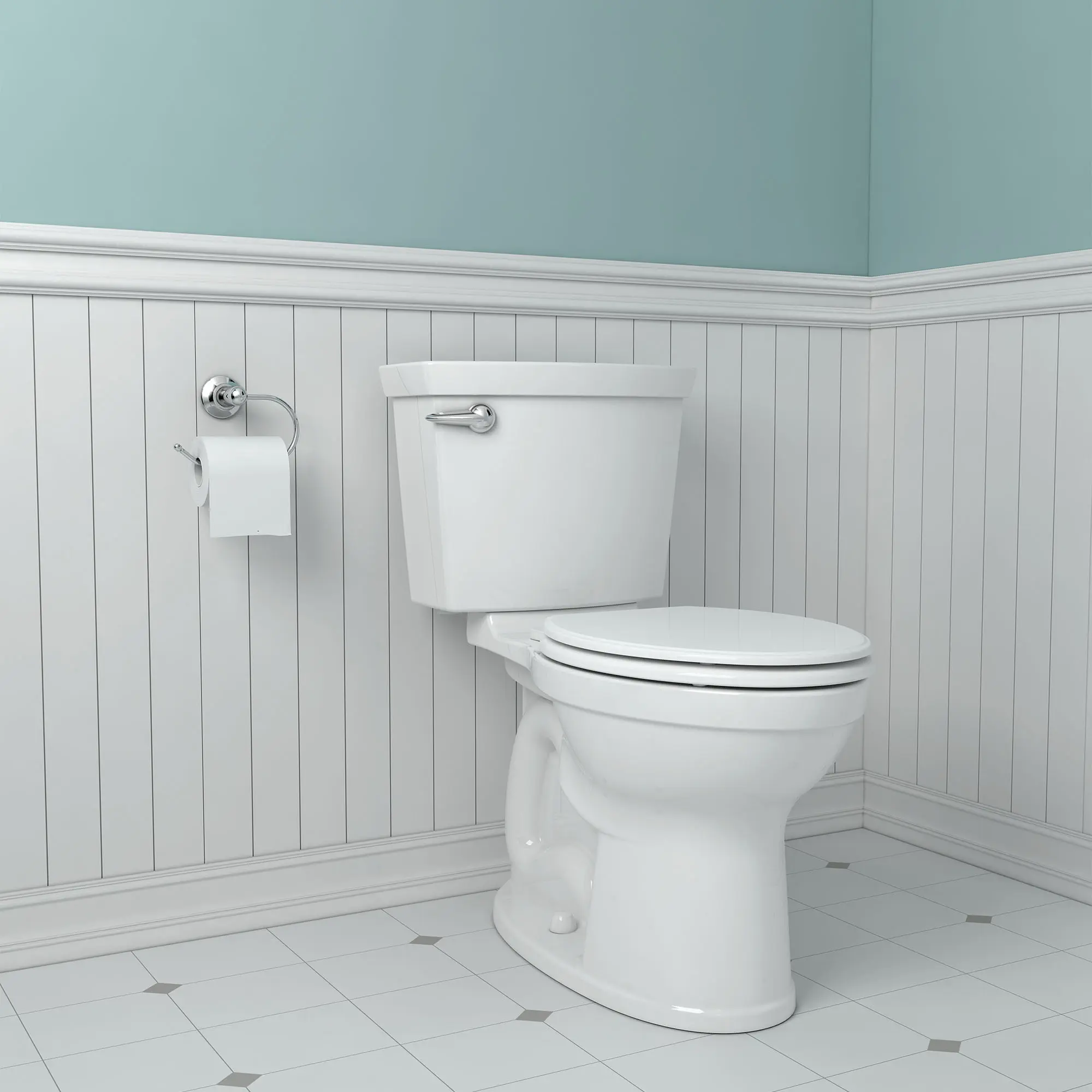 Moments Slow-Close & Easy Lift-Off Elongated Wood Toilet Seat - Image 27