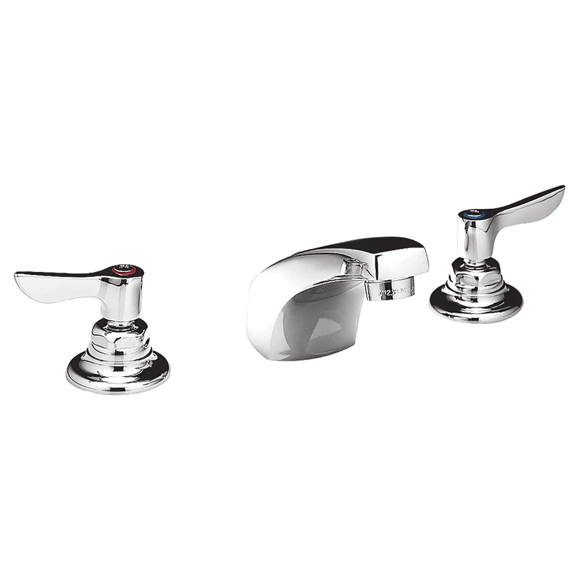 Monterrey 8 Inch Widespread Faucet, 1.5 gpm - Image 2