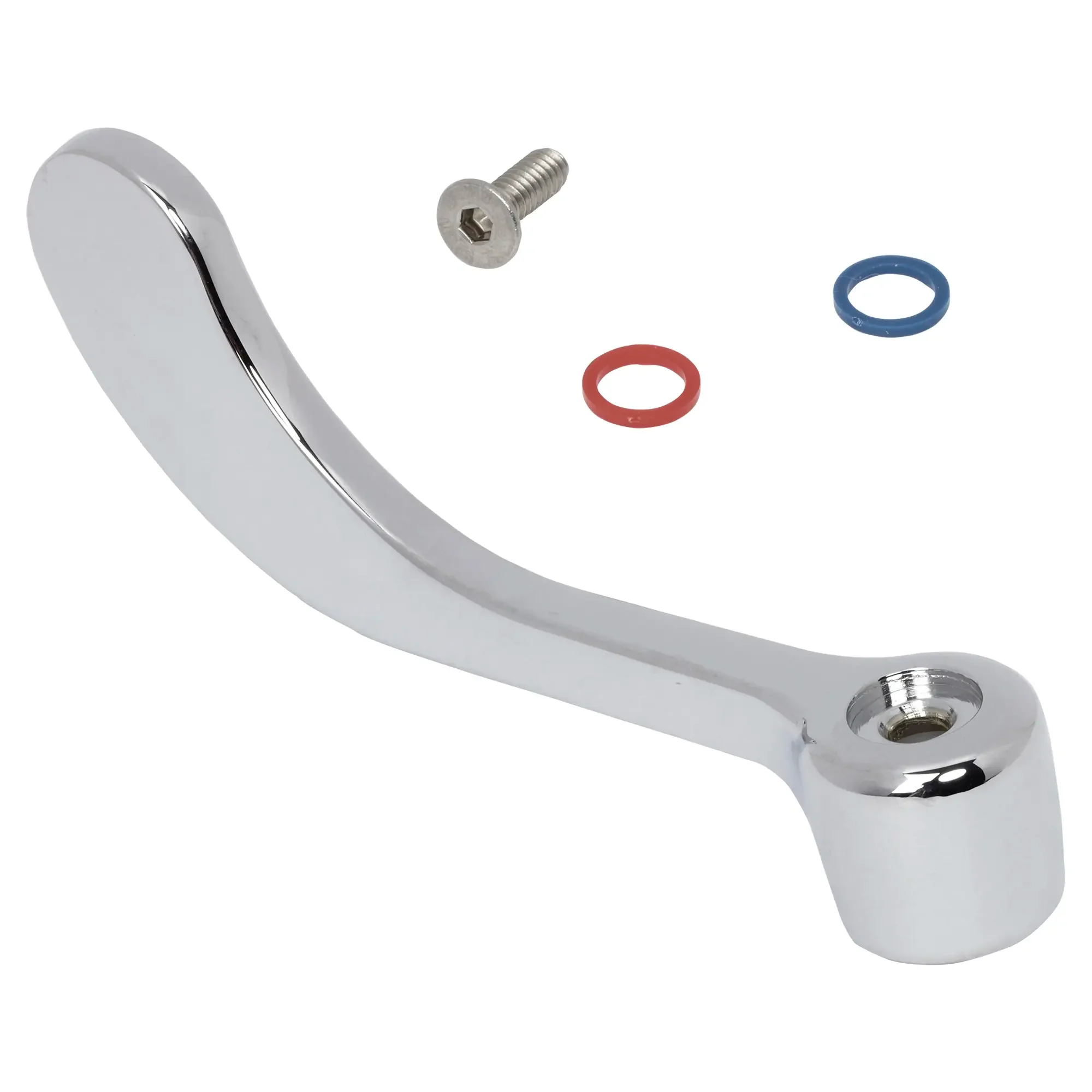 Monterrey Bathroom Faucet Wrist Blade Handle - Image 3
