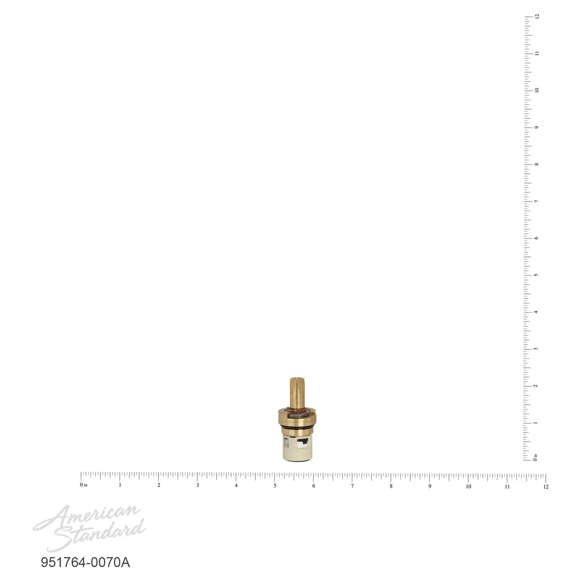 Monterrey Faucet Replacement Valve Cartridge - Image 10