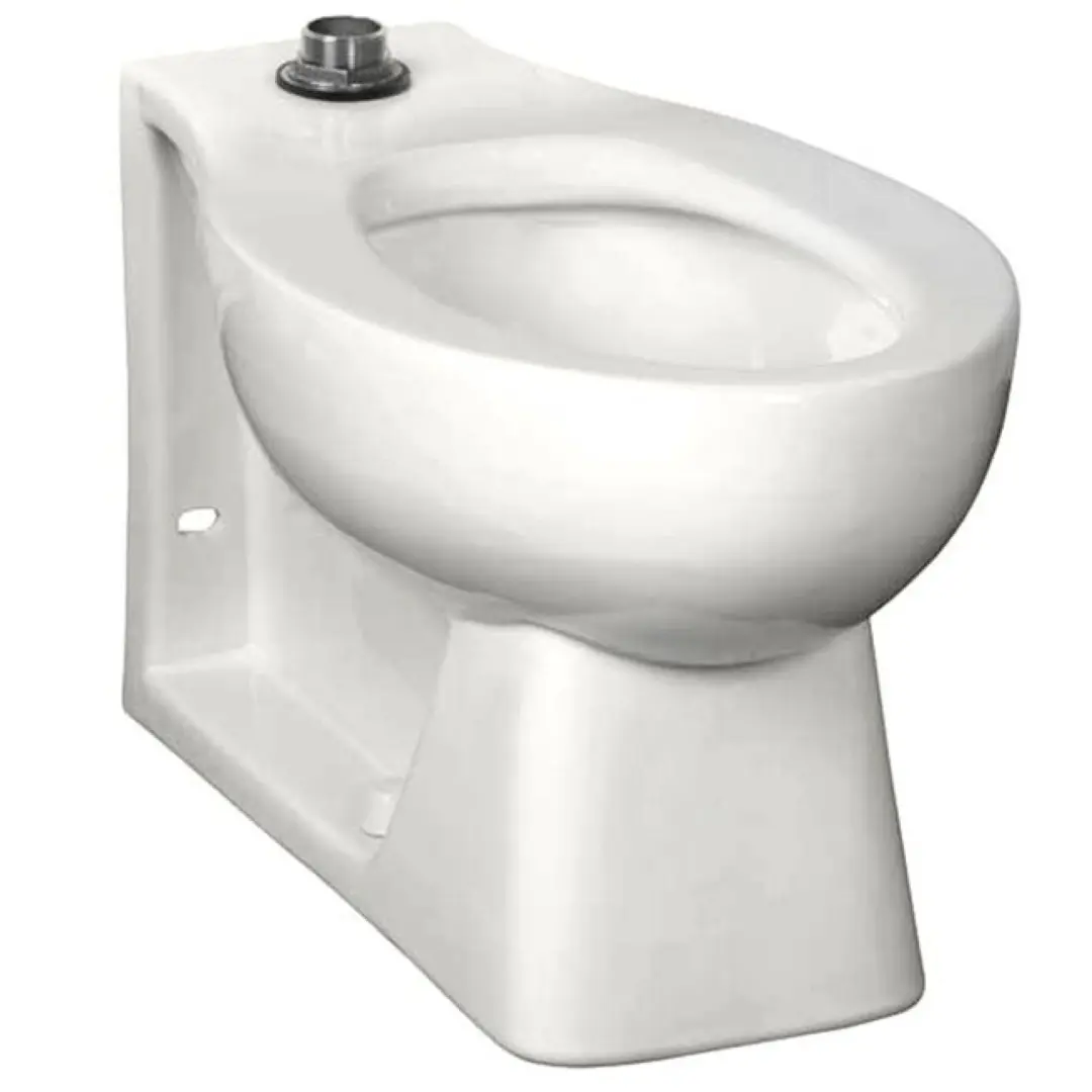 Neolo 1.6 gpf Flushometer Toilet - Image 3