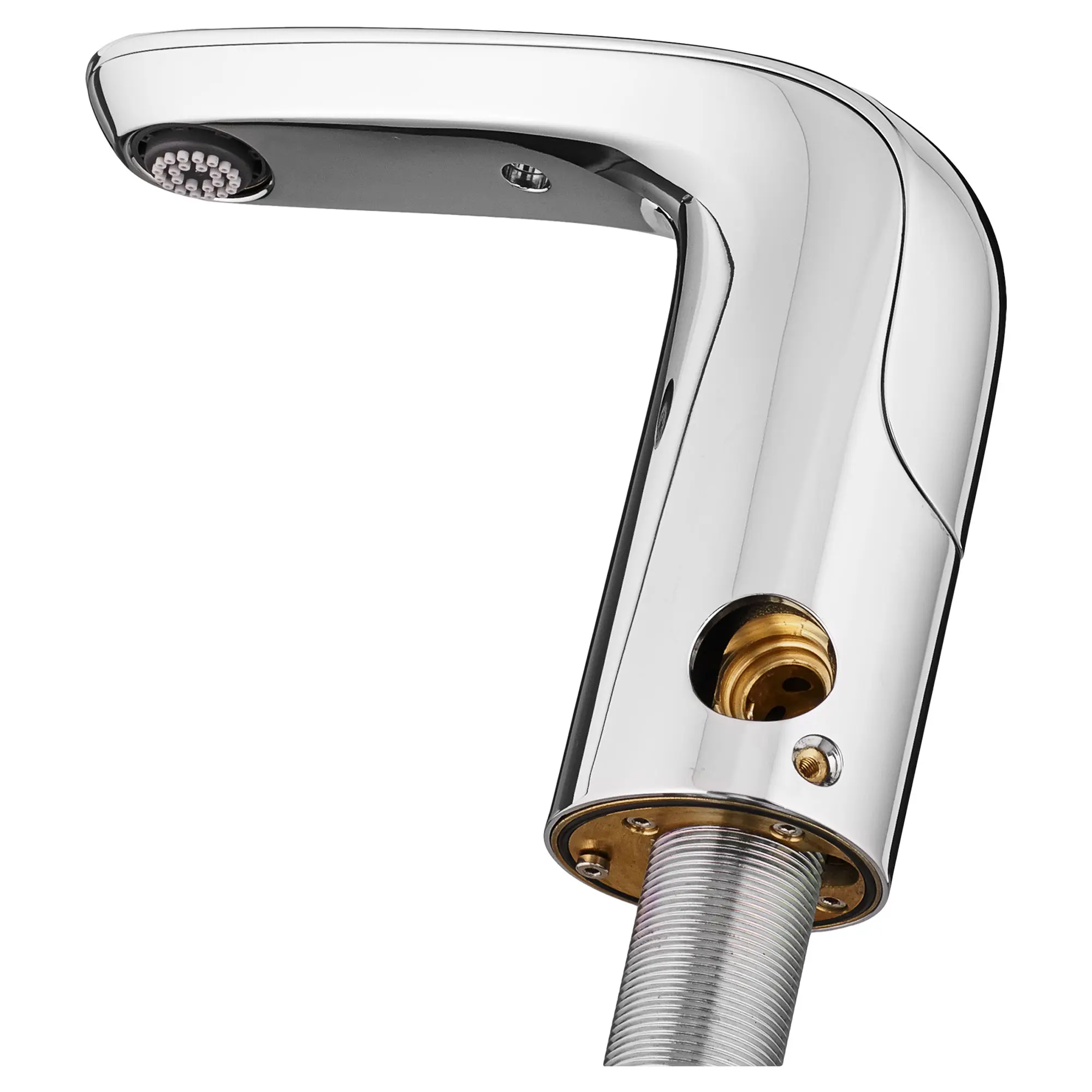 NextGen Selectronic® Touchless Faucet, Battery-Powered With Above-Deck Mixing, 0.5 gpm/1.9 Lpm - Image 4
