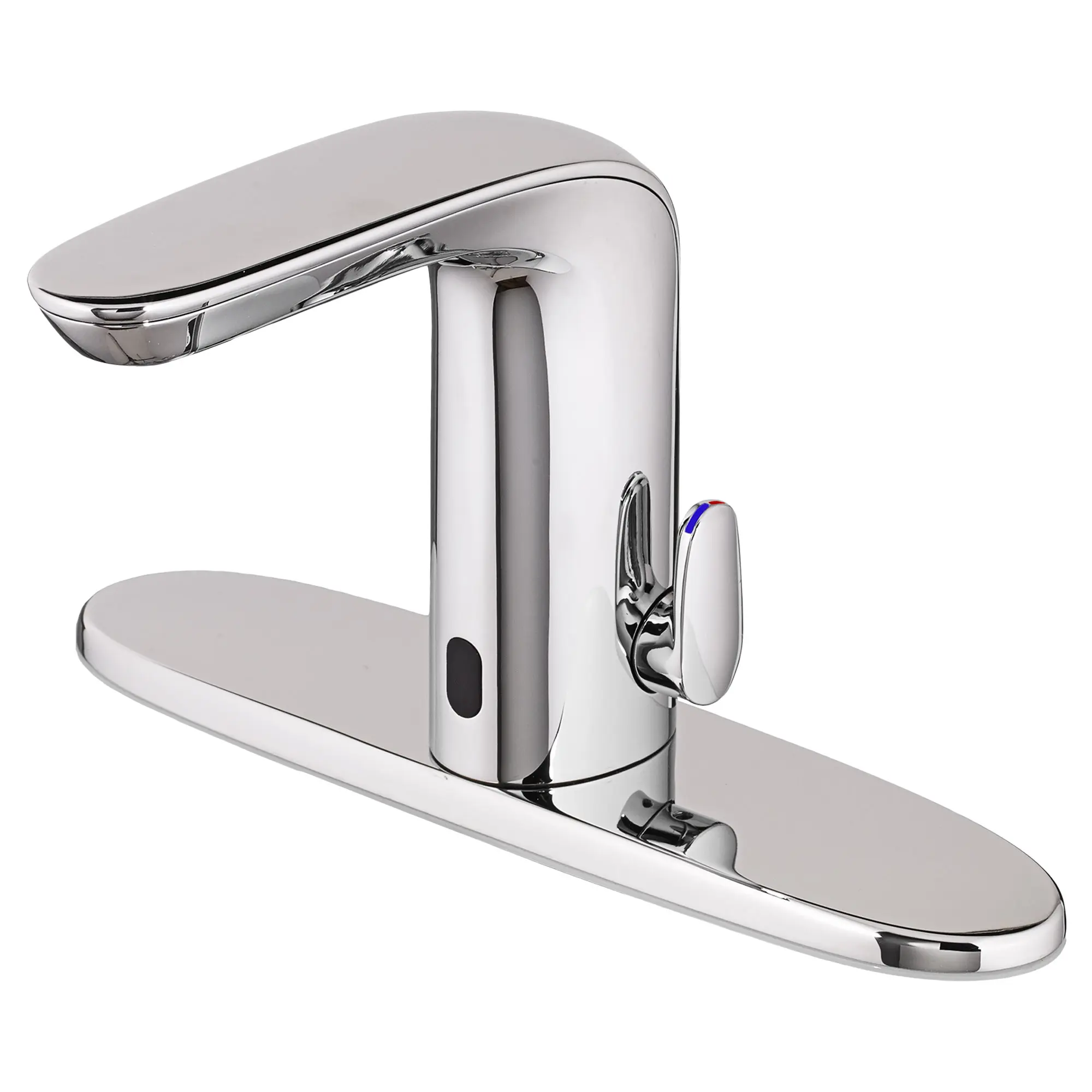 NextGen Selectronic® Touchless Faucet, Battery-Powered With SmarTherm Safety Shut-Off + ADM, 1.5 gpm/5.7 Lpm - Image 11