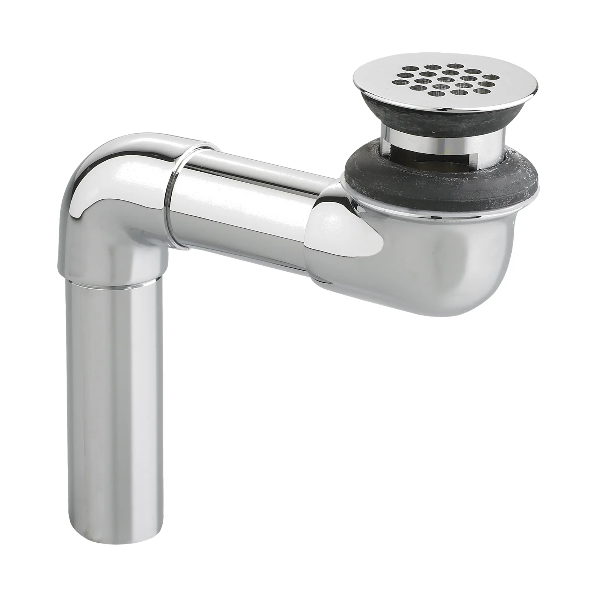 Offset Grid Strainer Drain for Sinks - Image 3