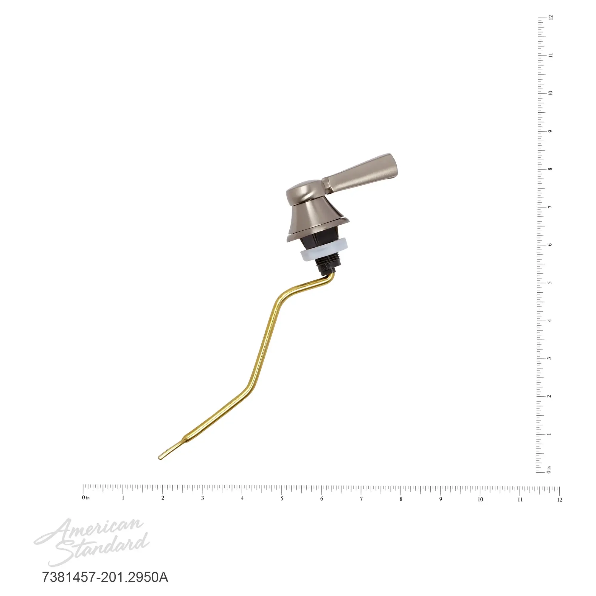 Optum VorMax Trip Lever - Image 2