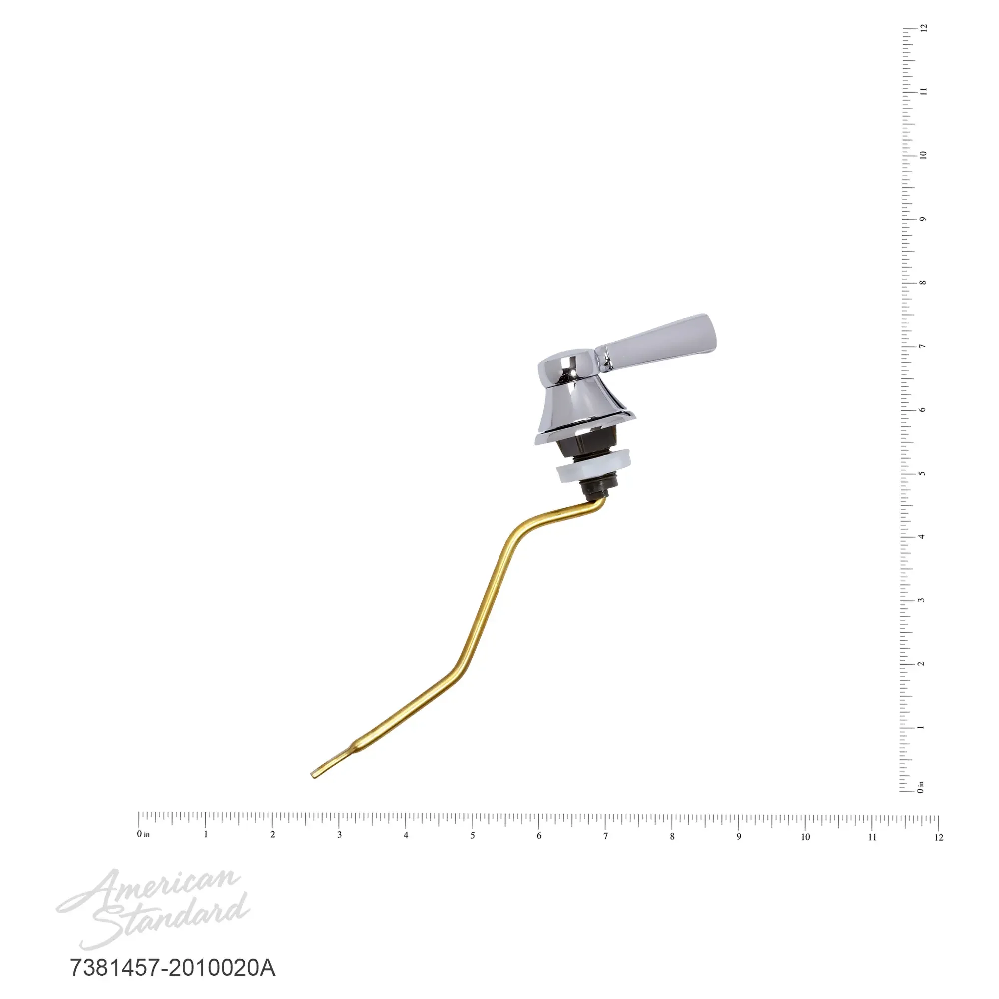 Optum VorMax Trip Lever - Image 3