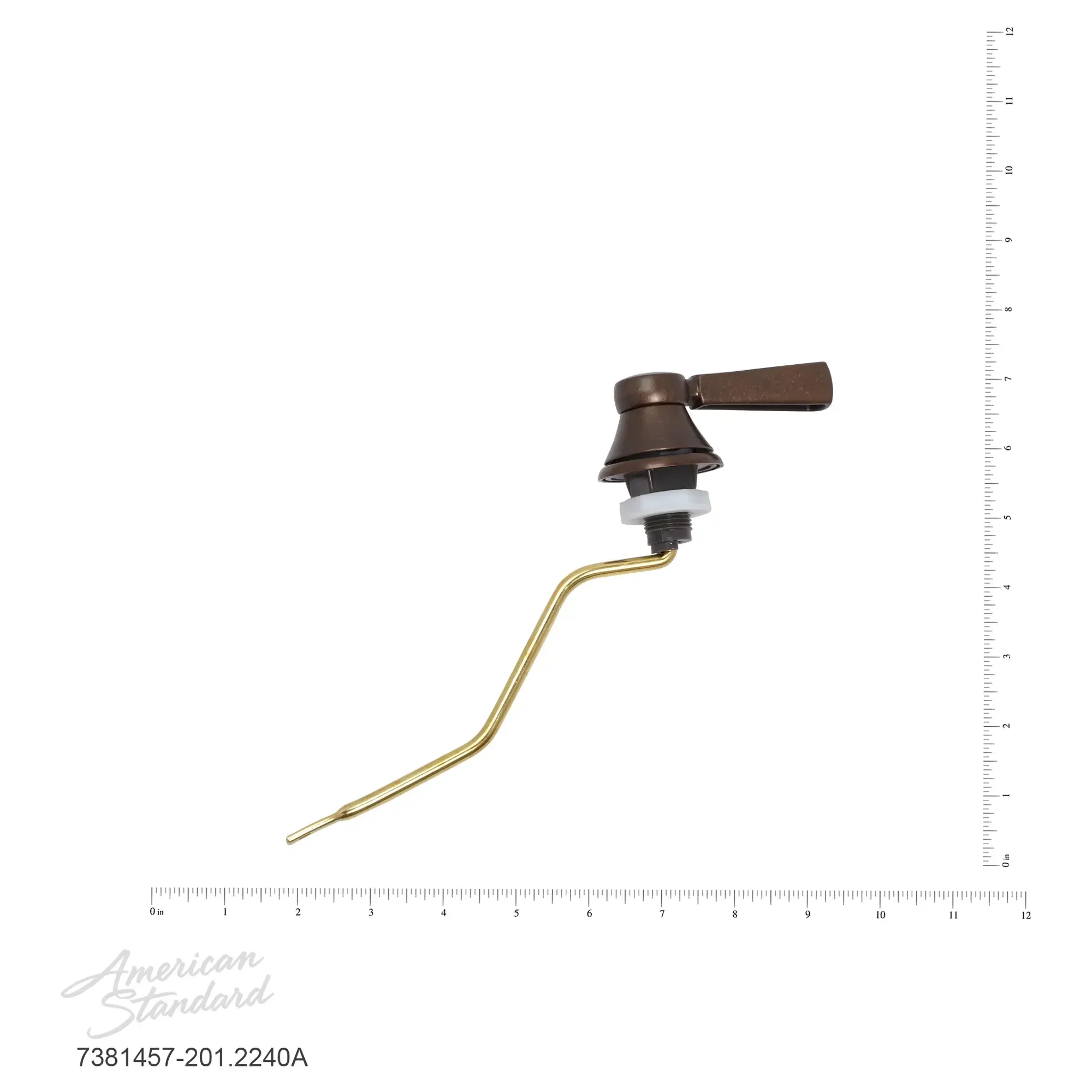 Optum VorMax Trip Lever - Image 6