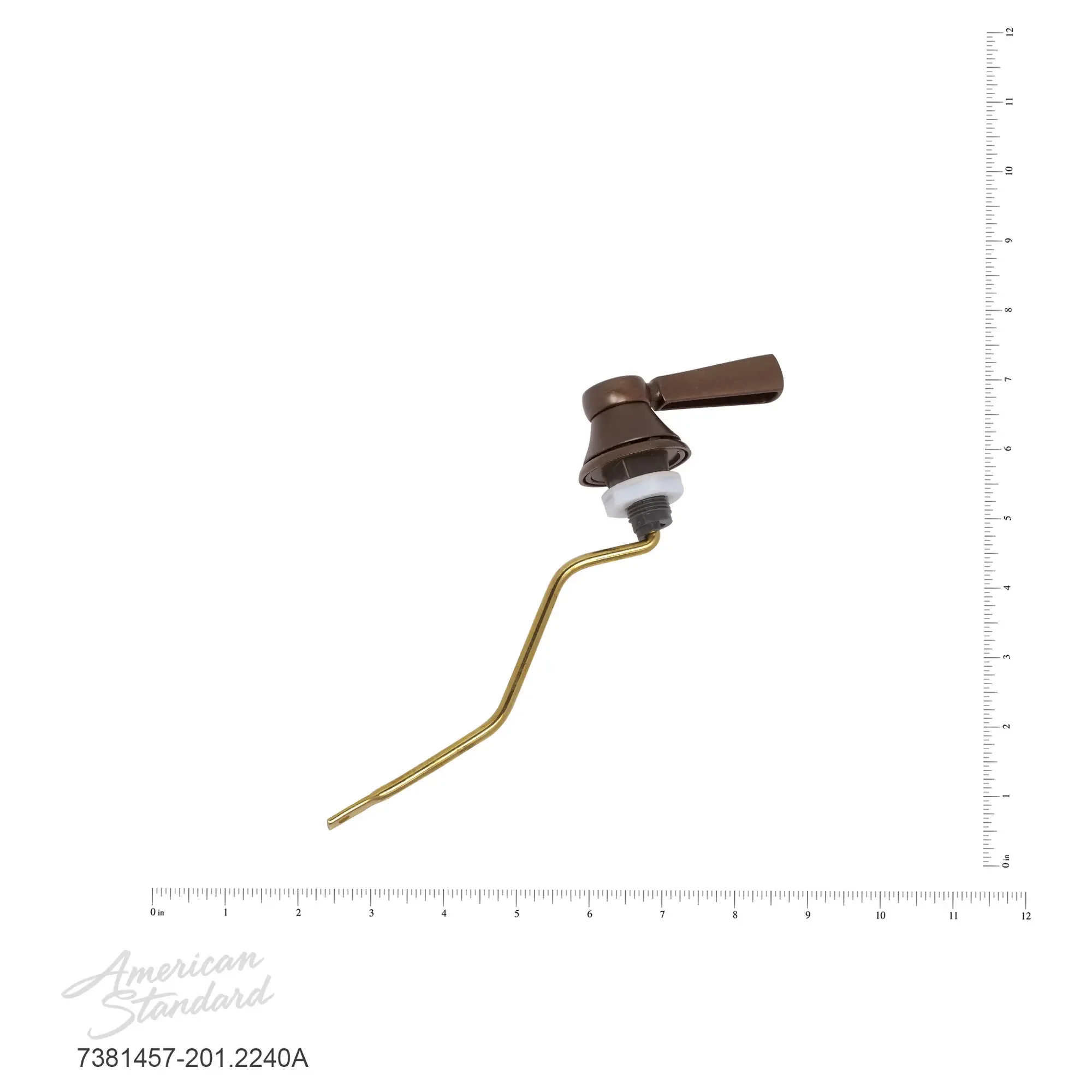 Optum VorMax Trip Lever - Image 7