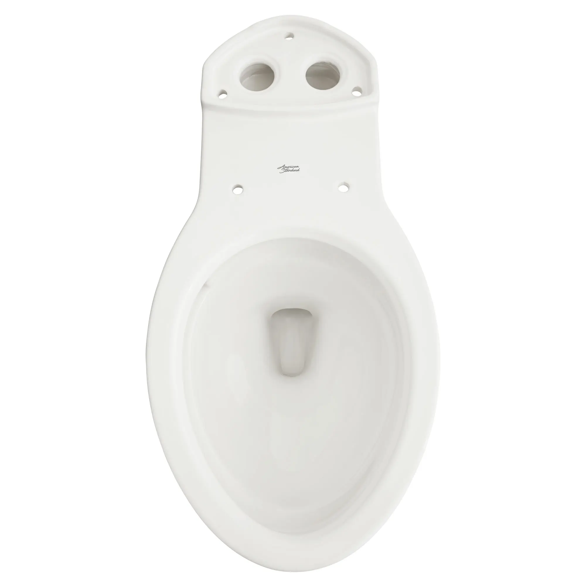 Optum VorMax Two-Piece 1.28 gpf/4.8 Lpf Chair Height Elongated Toilet with Seat - Image 24