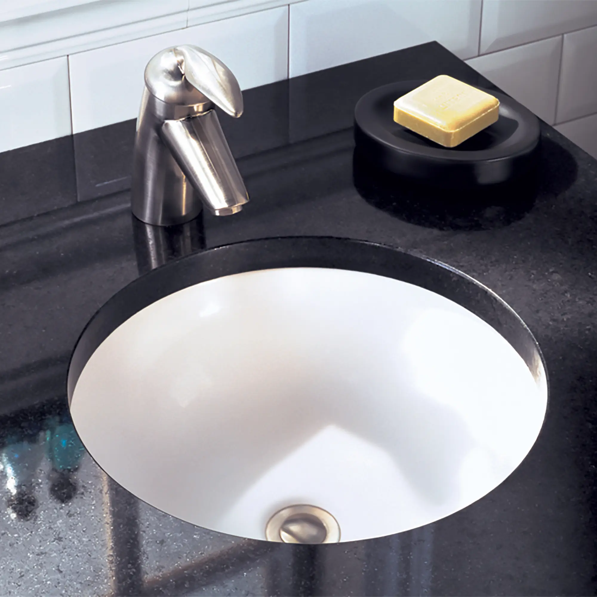 Orbit Under Counter Sink - Image 5