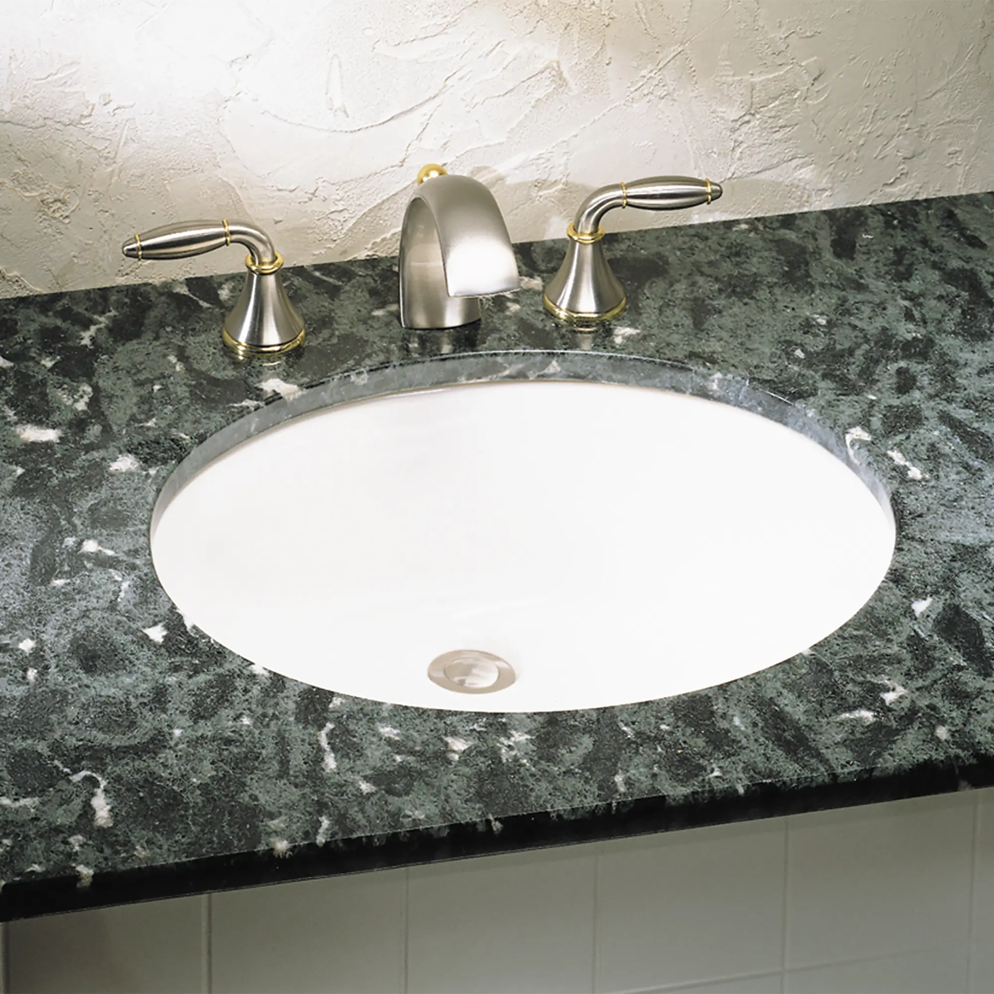 Ovalyn Small Under Counter Sink - Image 3