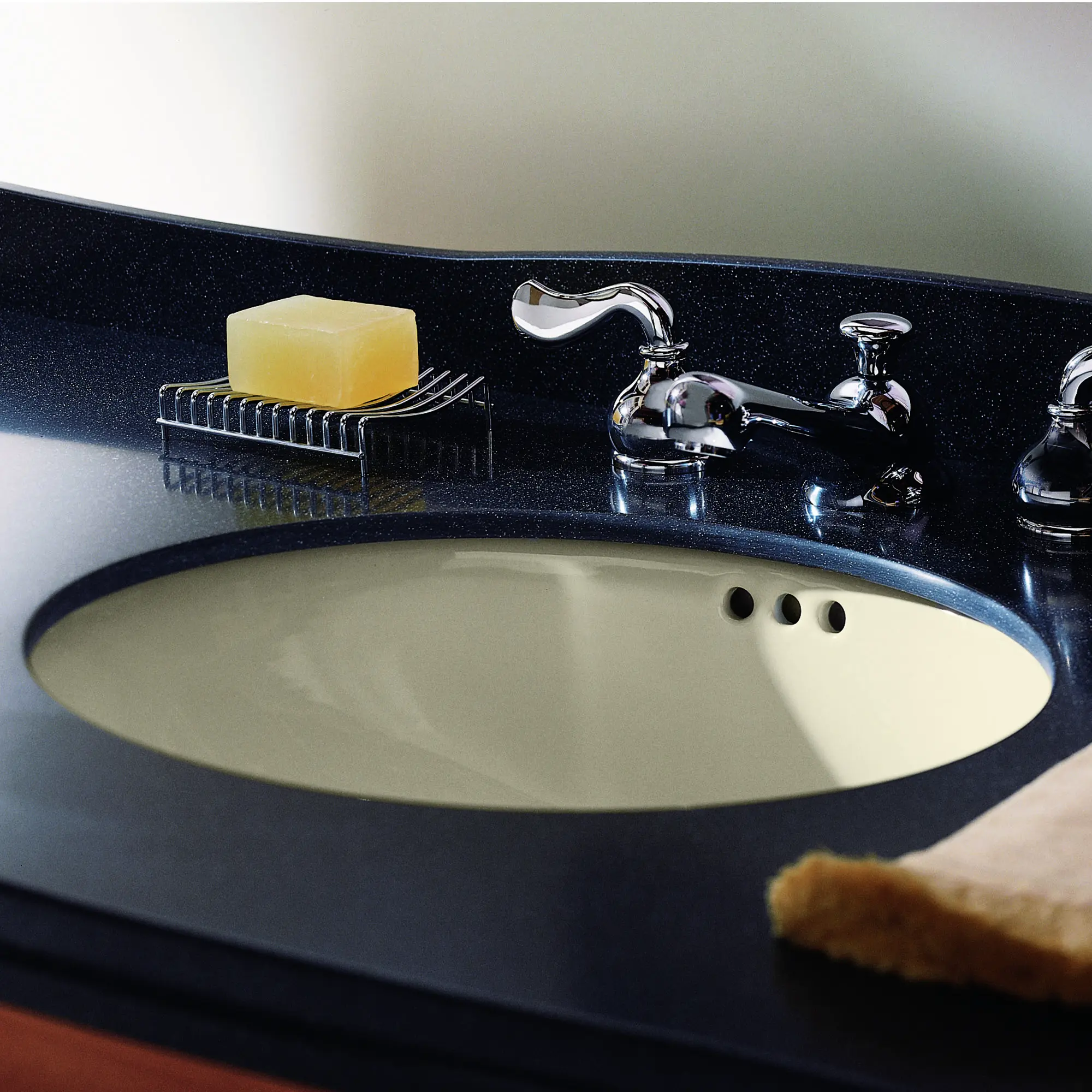 Ovalyn Universal Access Undermount Sink - Image 10