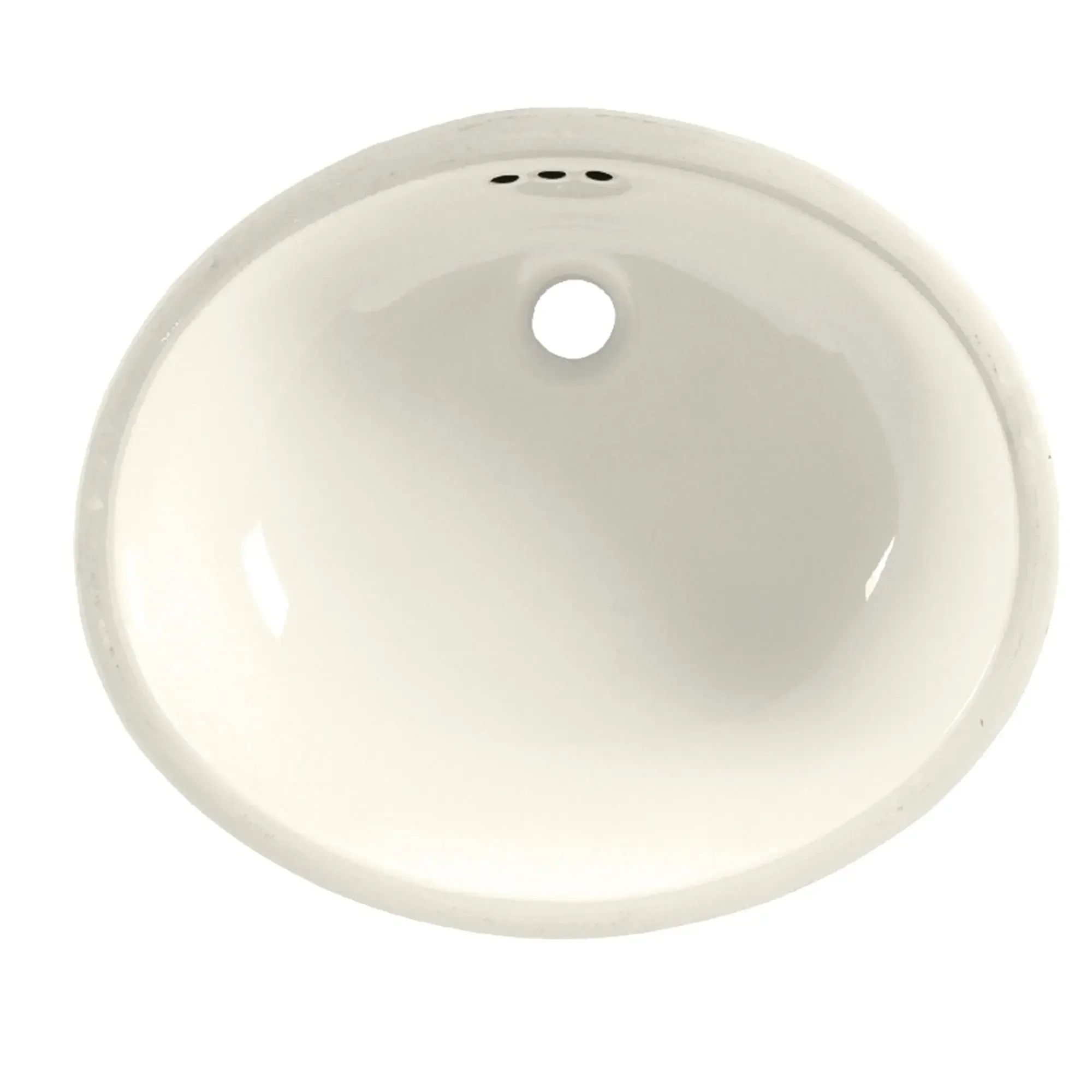 Ovalyn Universal Access Undermount Sink - Image 7