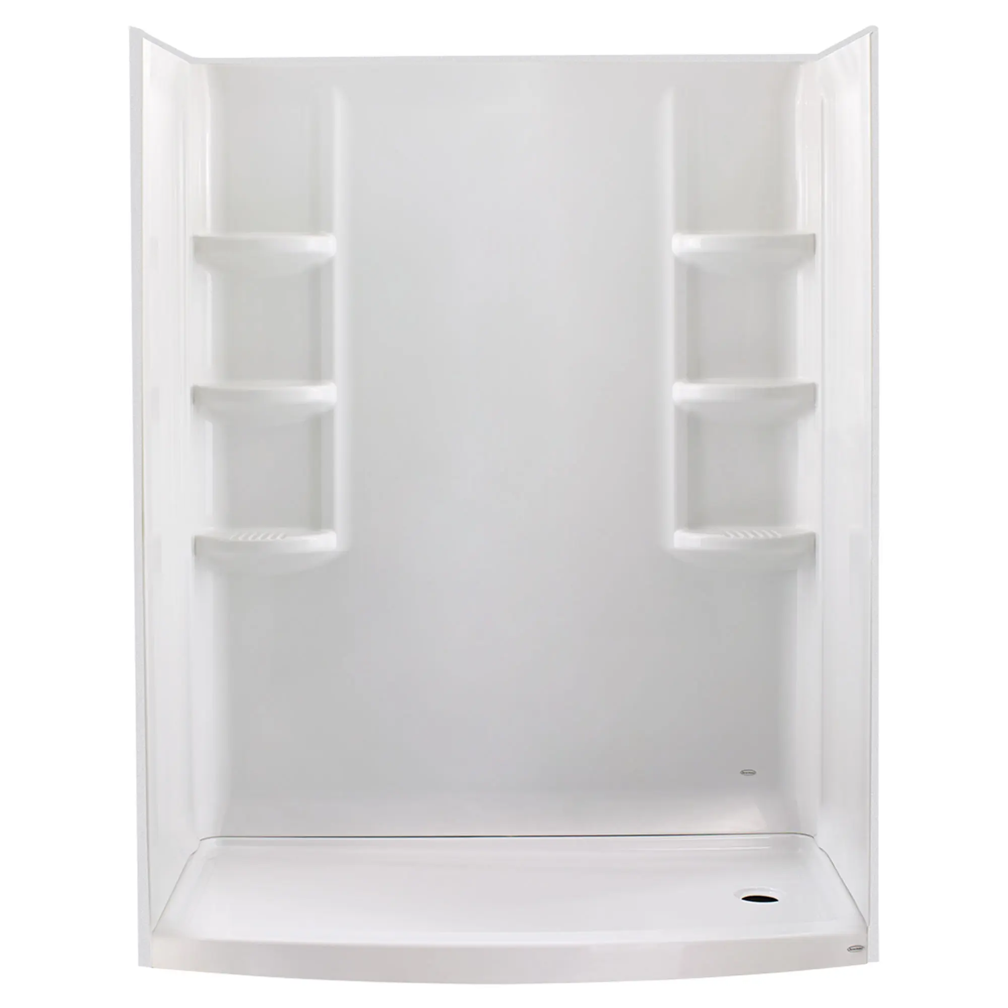 Ovation 60 x 30-Inch Shower Wall Set - Image 6