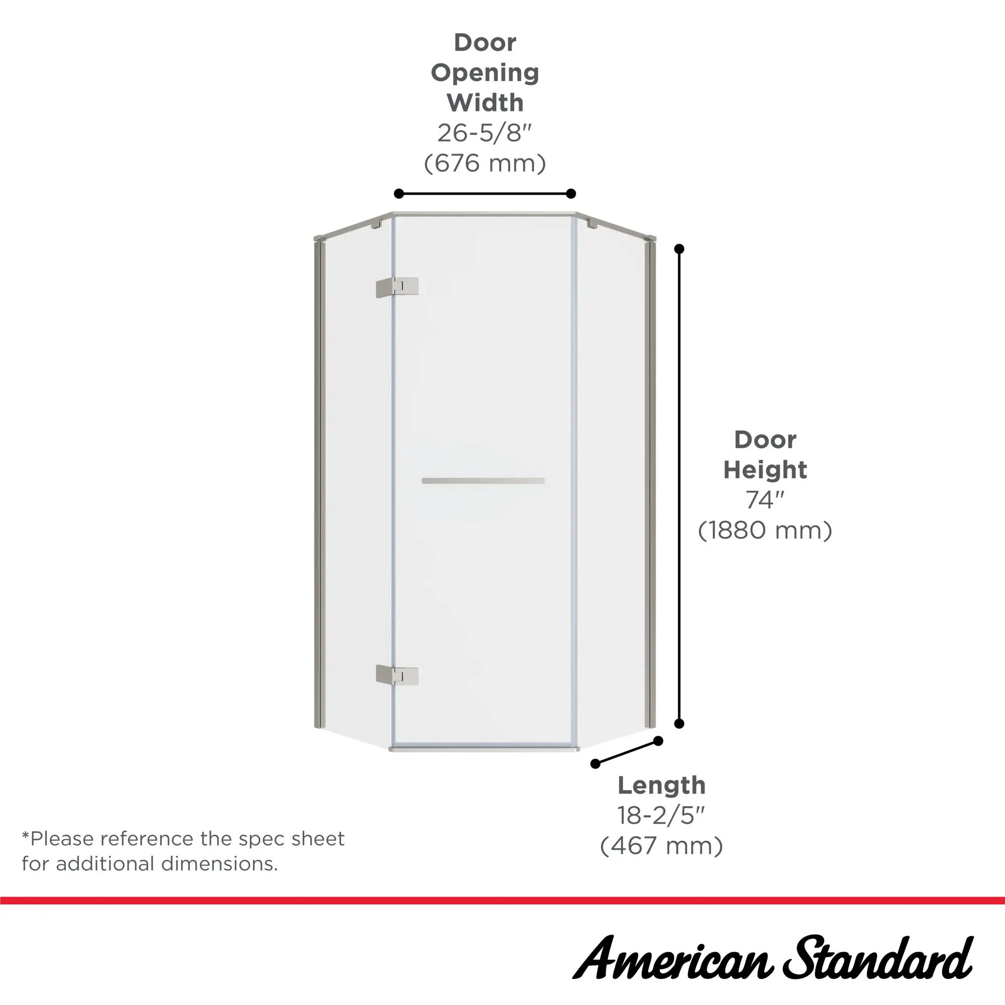 Ovation Curve 38 Neo Door - Image 18