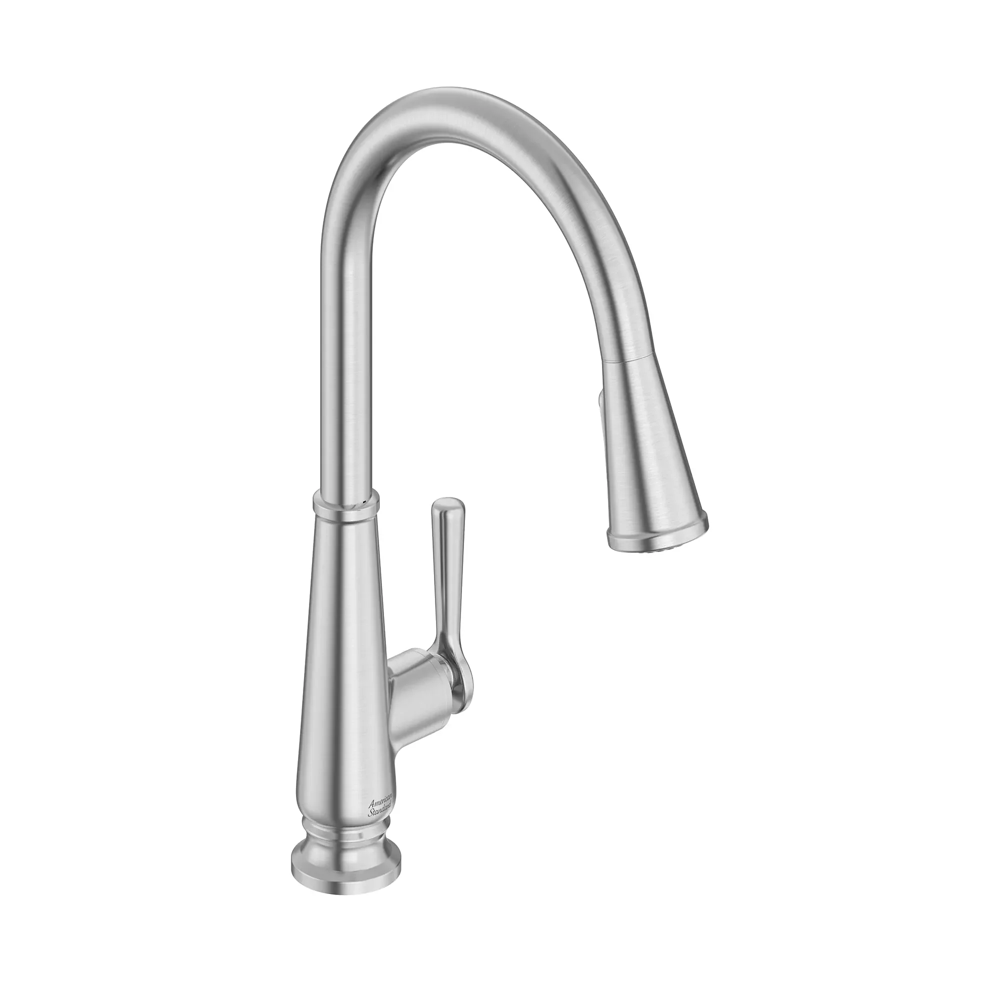 Palestra Single-Handle Pull-Down Dual Spray Kitchen Faucet 1.8 GPM/6.8 L/min - Image 26