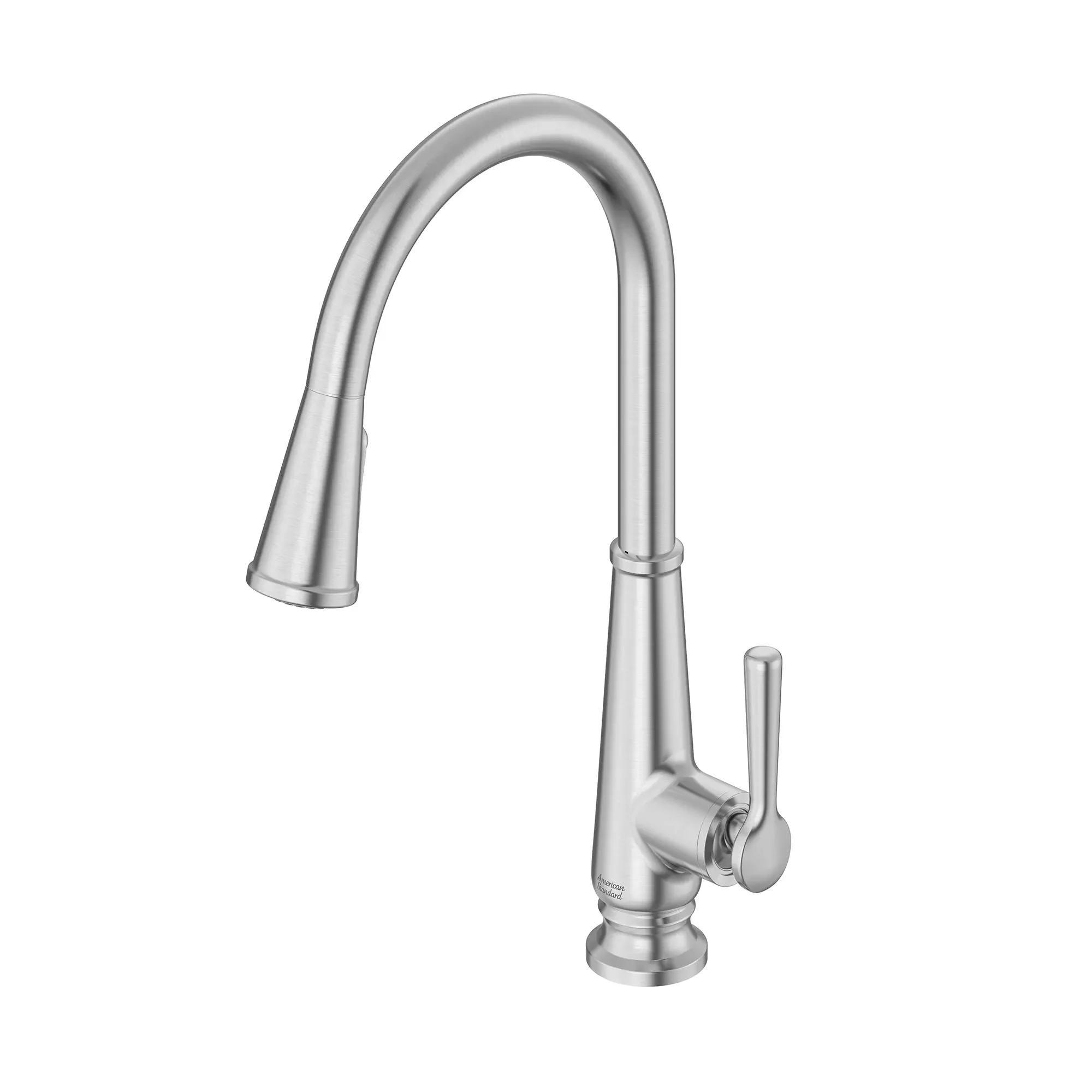Palestra Single-Handle Pull-Down Dual Spray Kitchen Faucet 1.8 GPM/6.8 L/min - Image 27