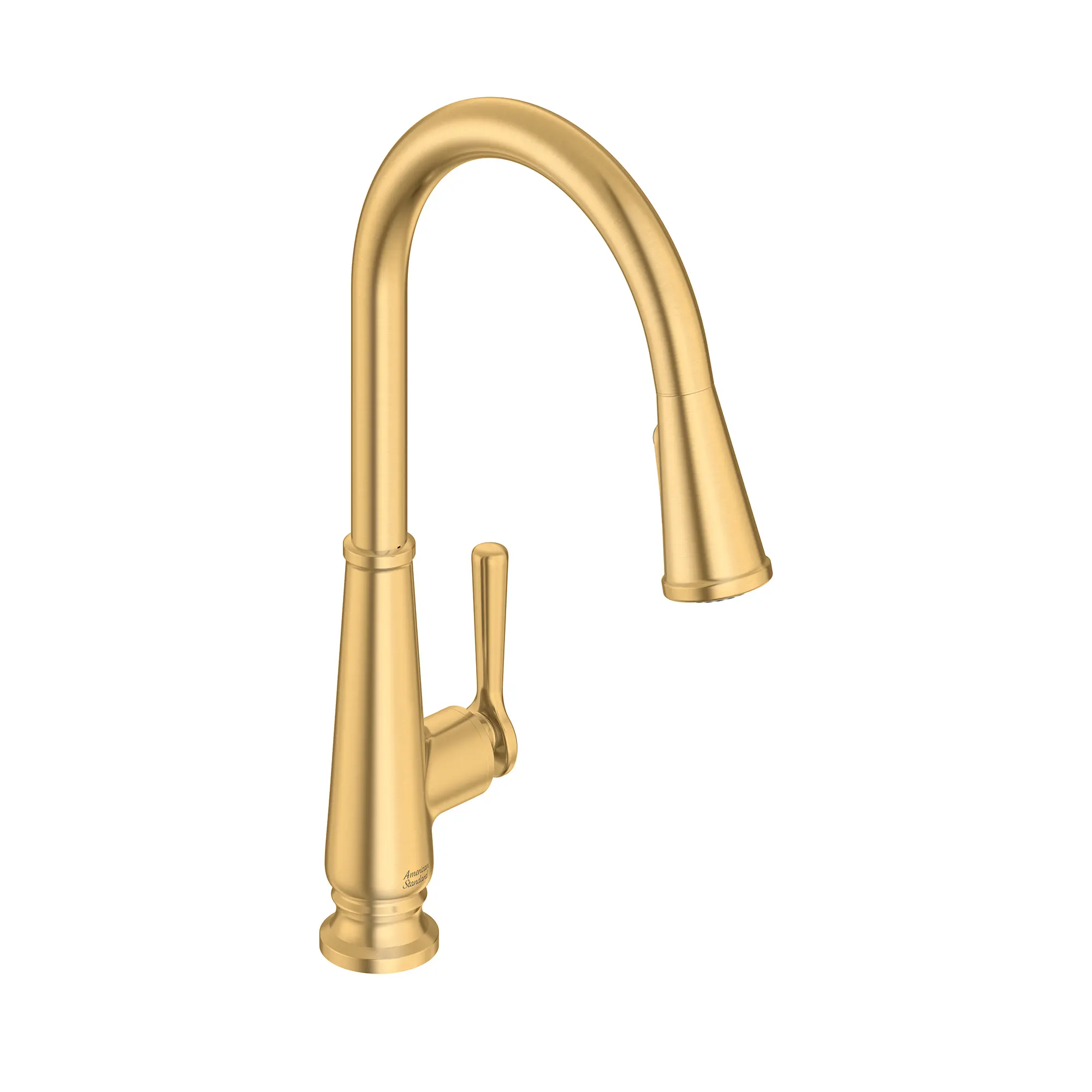 Palestra Single-Handle Pull-Down Dual Spray Kitchen Faucet 1.8 GPM/6.8 L/min - Image 5