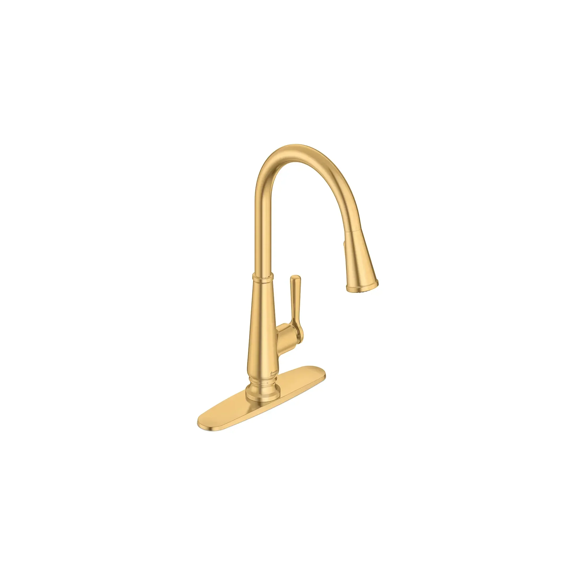 Palestra Single-Handle Pull-Down Dual Spray Kitchen Faucet 1.8 GPM/6.8 L/min - Image 56
