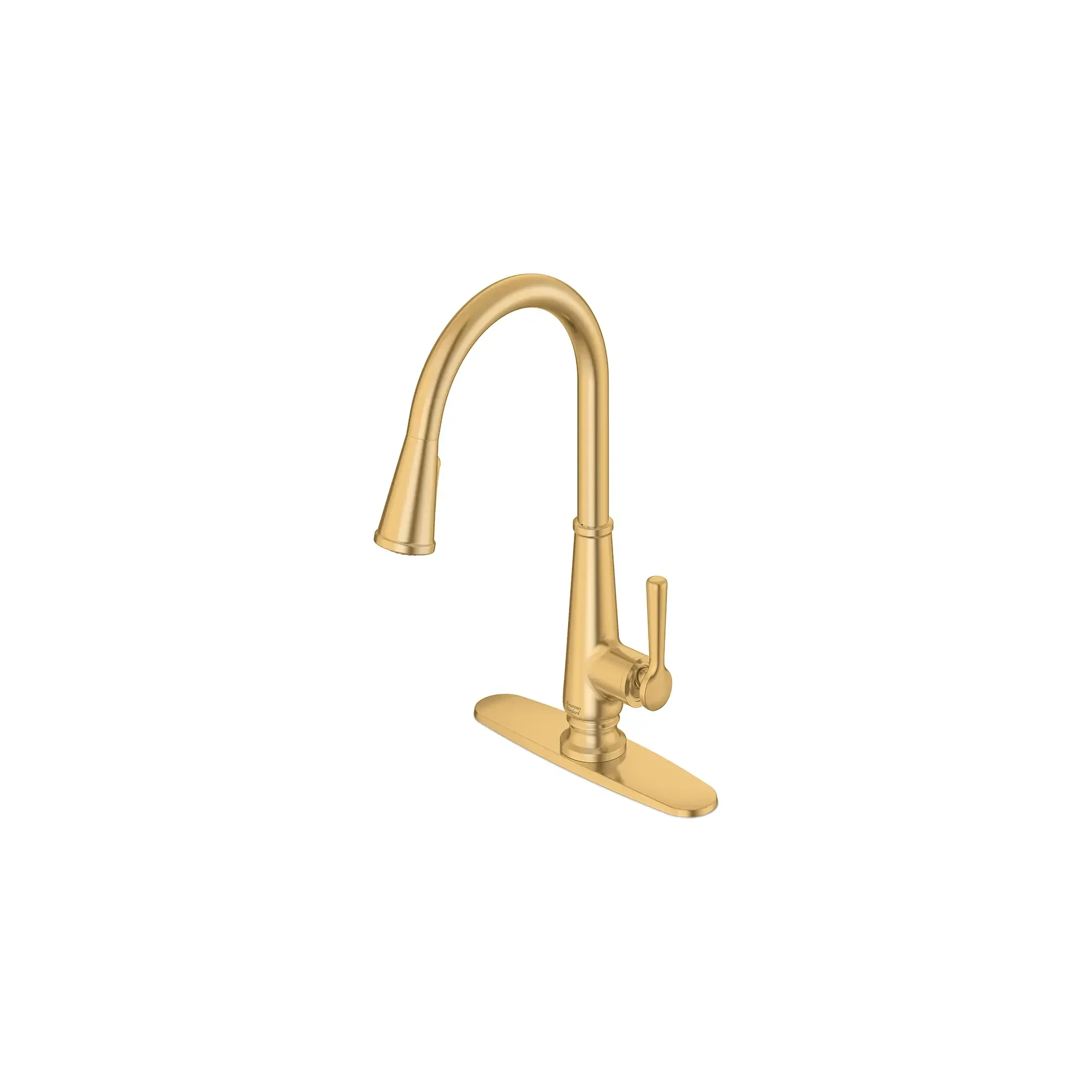 Palestra Single-Handle Pull-Down Dual Spray Kitchen Faucet 1.8 GPM/6.8 L/min - Image 57