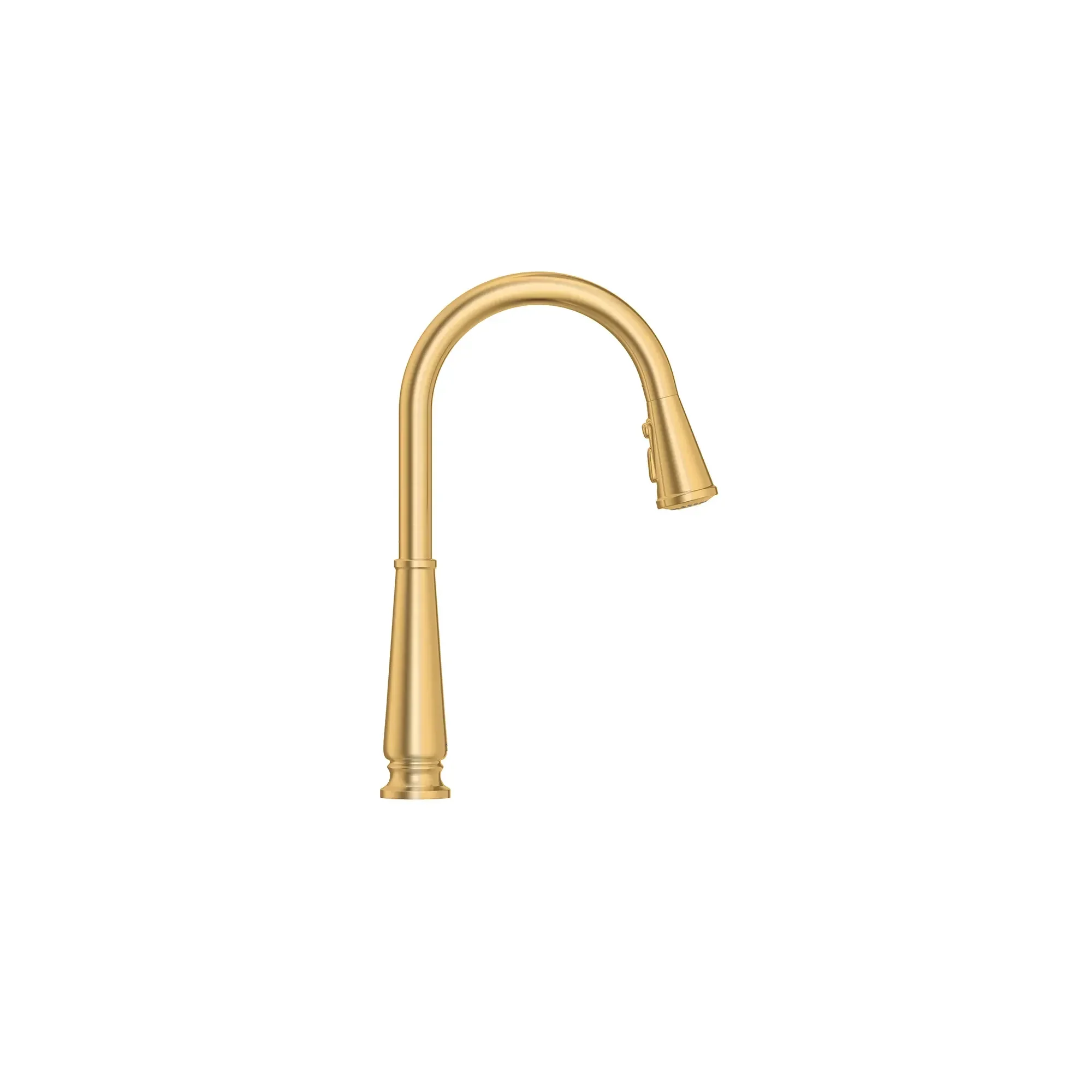 Palestra Single-Handle Pull-Down Dual Spray Kitchen Faucet 1.8 GPM/6.8 L/min - Image 59