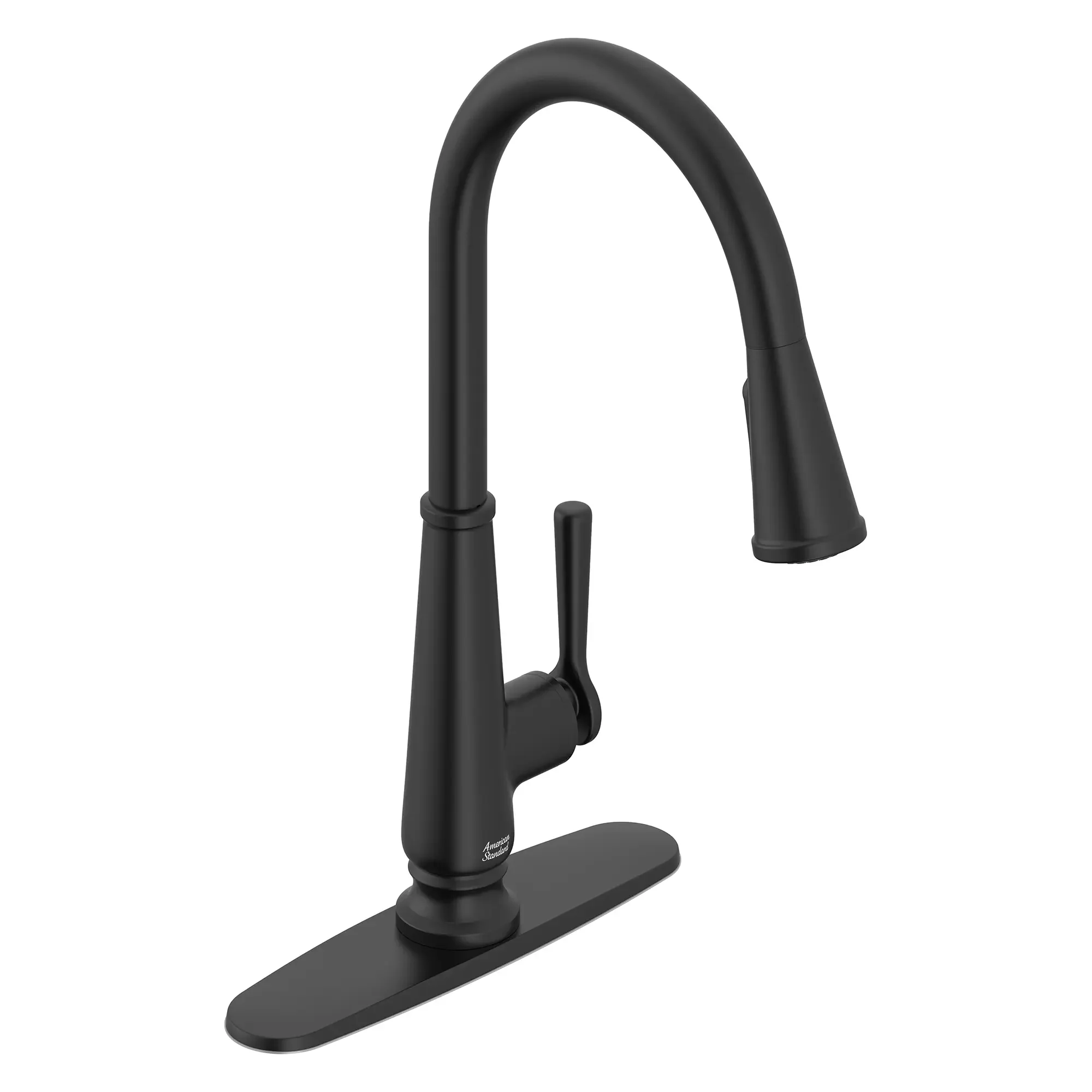 Palestra Single-Handle Pull-Down Dual Spray Kitchen Faucet 1.8 GPM/6.8 L/min - Image 63