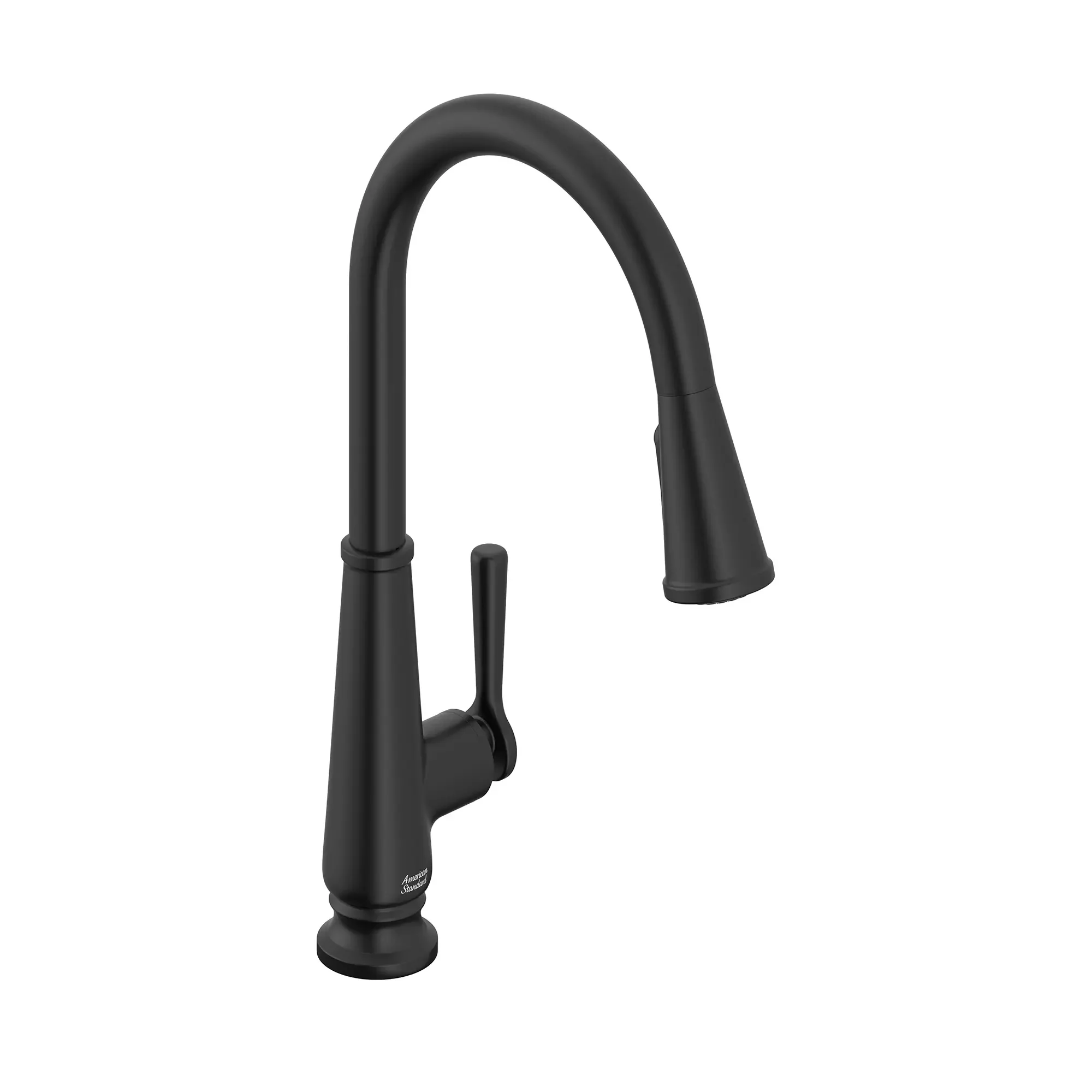 Palestra Single-Handle Pull-Down Dual Spray Kitchen Faucet 1.8 GPM/6.8 L/min - Image 65