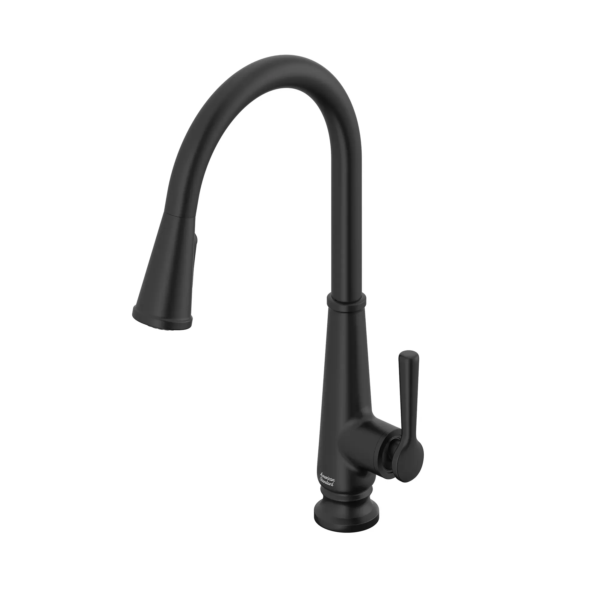 Palestra Single-Handle Pull-Down Dual Spray Kitchen Faucet 1.8 GPM/6.8 L/min - Image 66