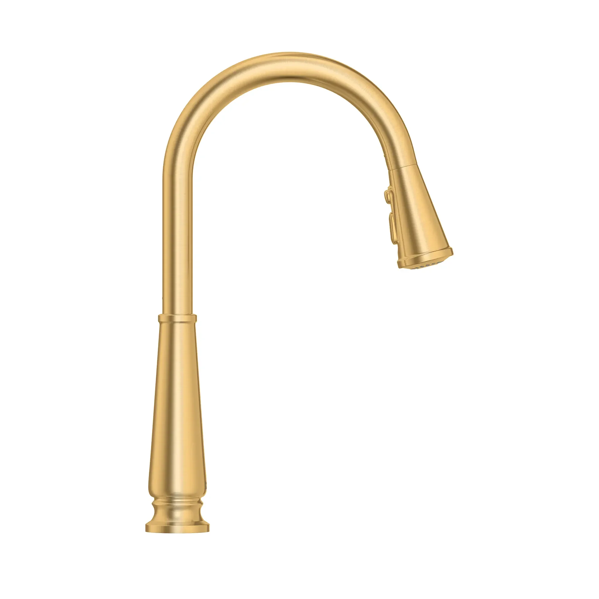 Palestra Single-Handle Pull-Down Dual Spray Kitchen Faucet 1.8 GPM/6.8 L/min - Image 7