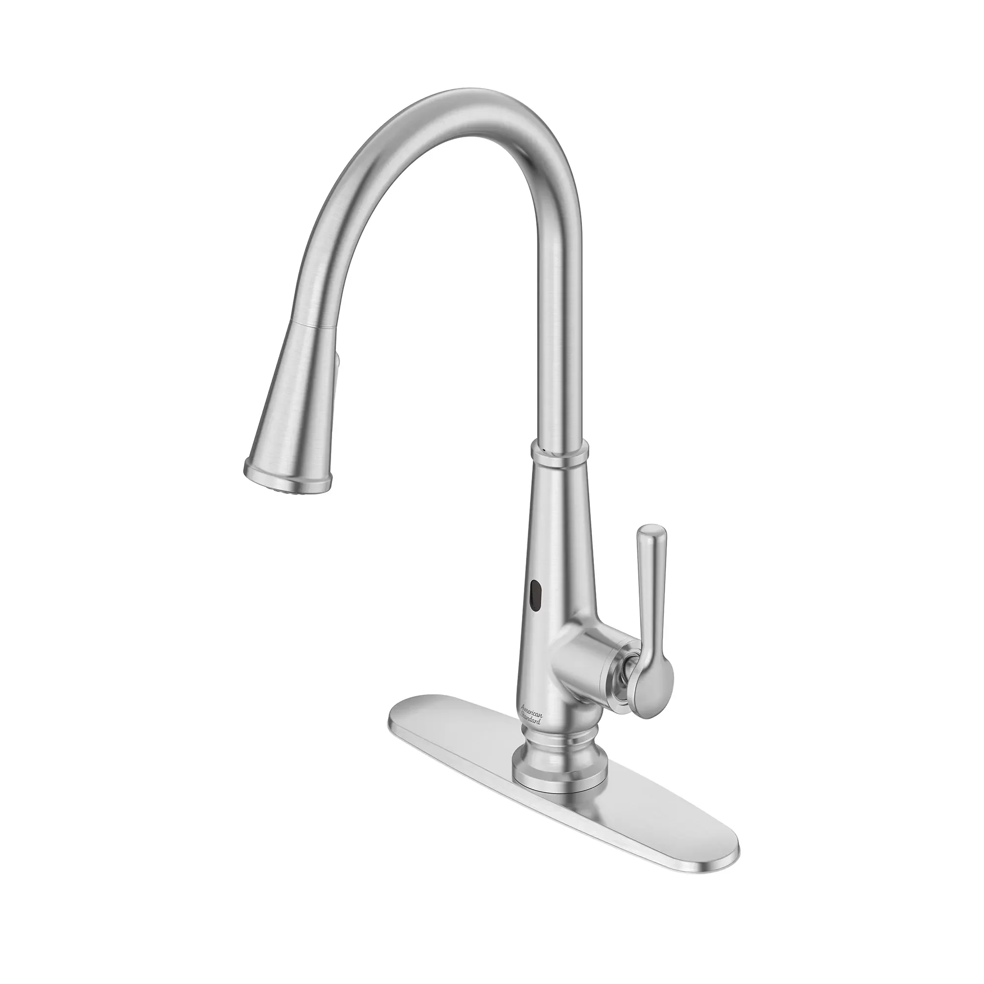 Palestra Touchless Single-Handle Pull-Down Dual Spray Kitchen Faucet 1.8 GPM/6.8 L/min - Image 26