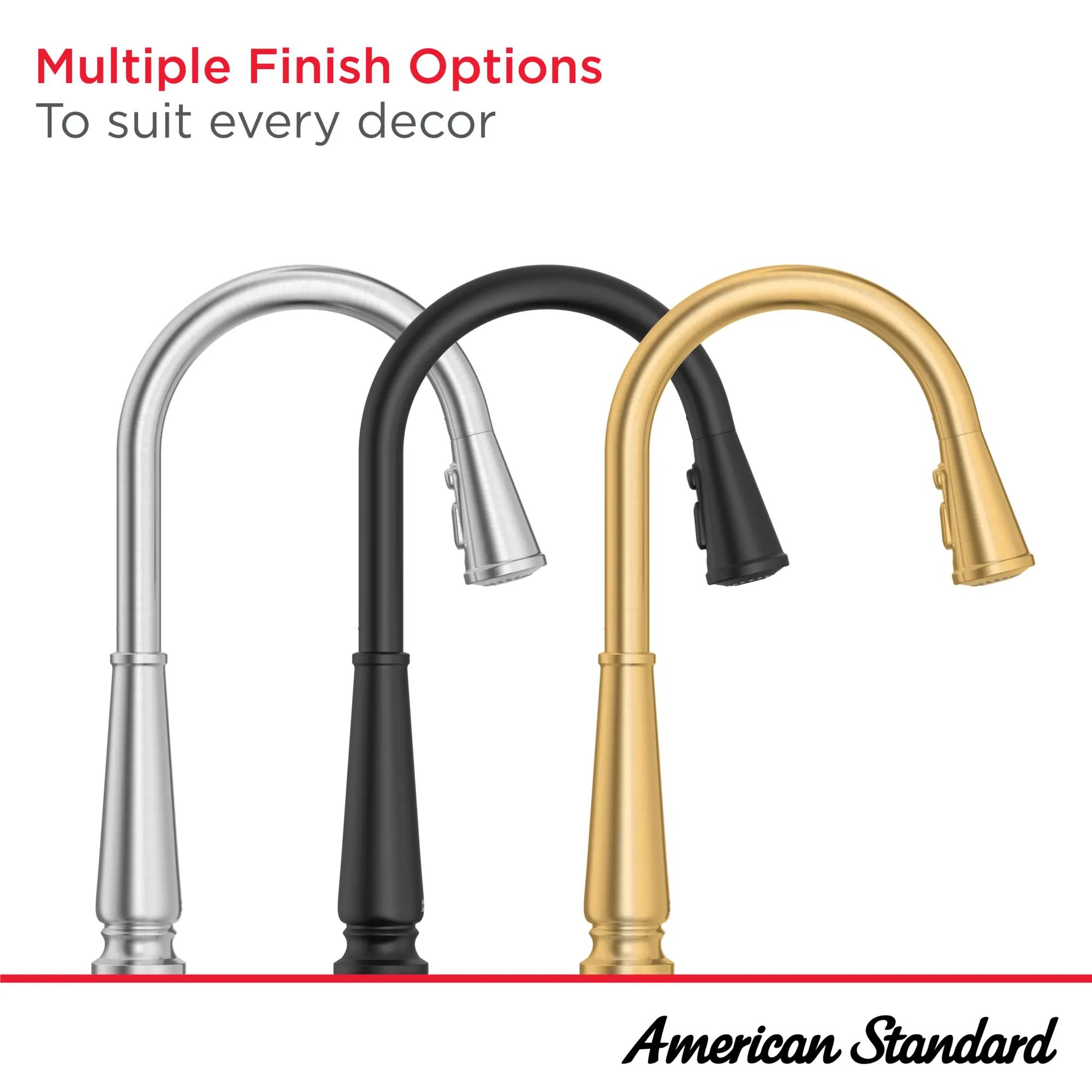 Palestra Touchless Single-Handle Pull-Down Dual Spray Kitchen Faucet 1.8 GPM/6.8 L/min - Image 36