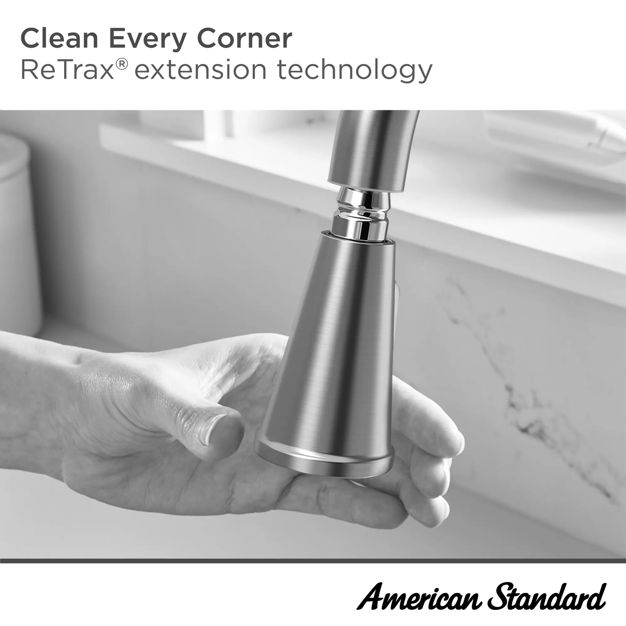 Palestra Touchless Single-Handle Pull-Down Dual Spray Kitchen Faucet 1.8 GPM/6.8 L/min - Image 37