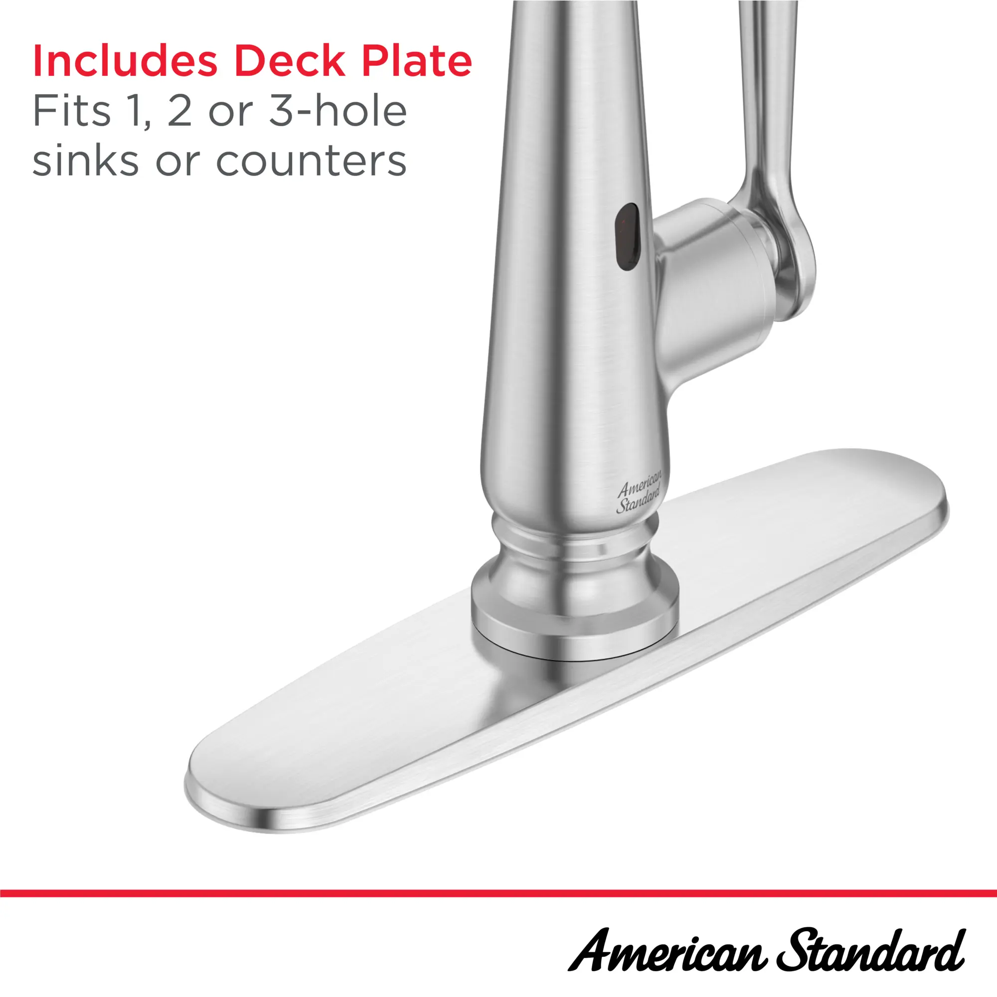 Palestra Touchless Single-Handle Pull-Down Dual Spray Kitchen Faucet 1.8 GPM/6.8 L/min - Image 39