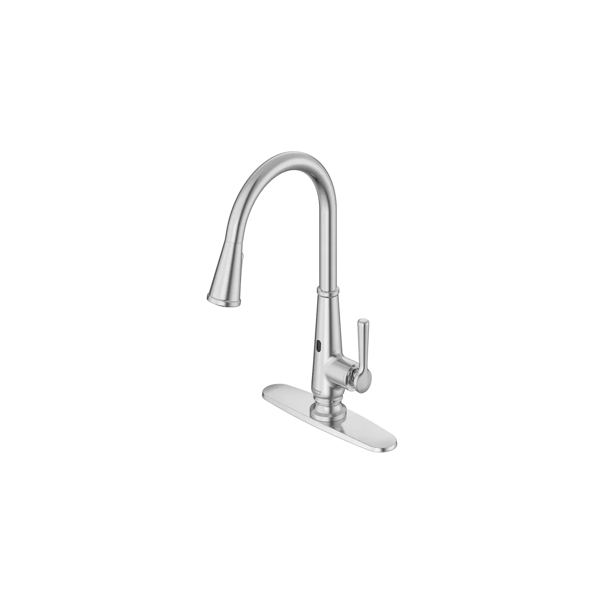 Palestra Touchless Single-Handle Pull-Down Dual Spray Kitchen Faucet 1.8 GPM/6.8 L/min - Image 41