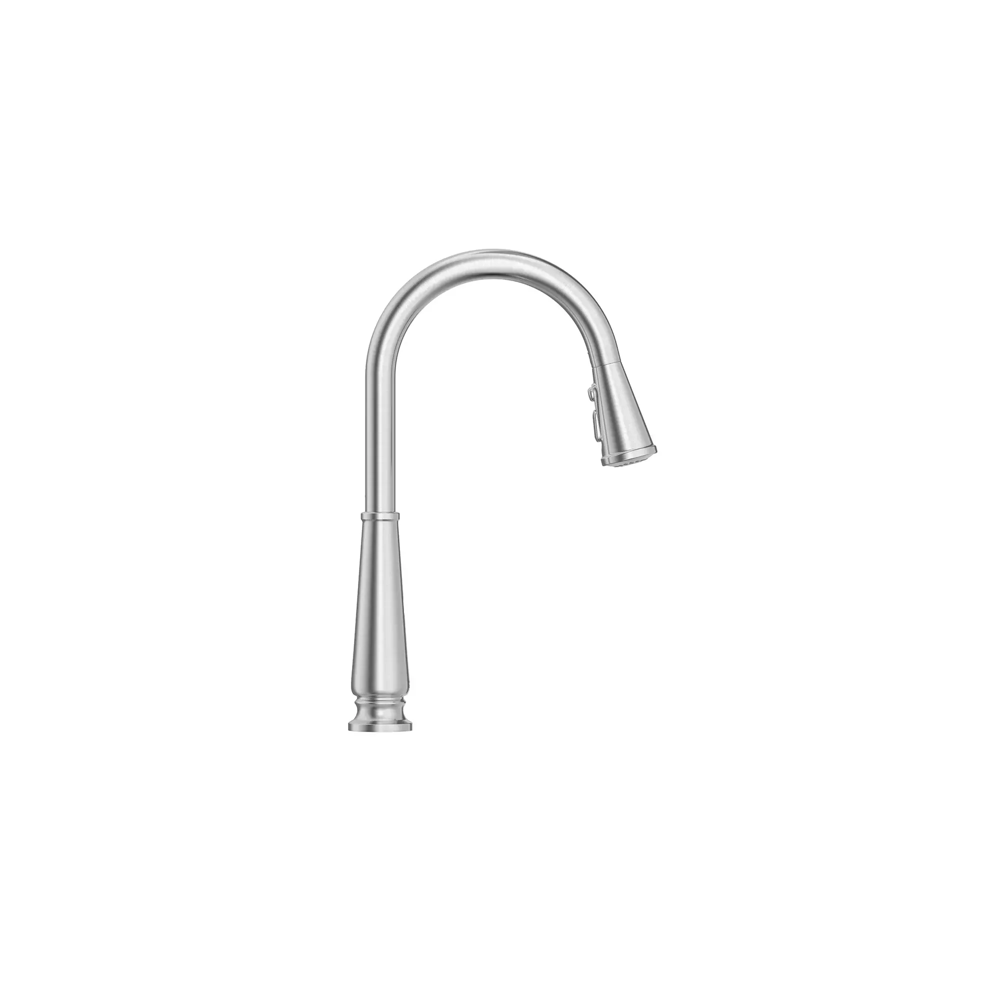 Palestra Touchless Single-Handle Pull-Down Dual Spray Kitchen Faucet 1.8 GPM/6.8 L/min - Image 44
