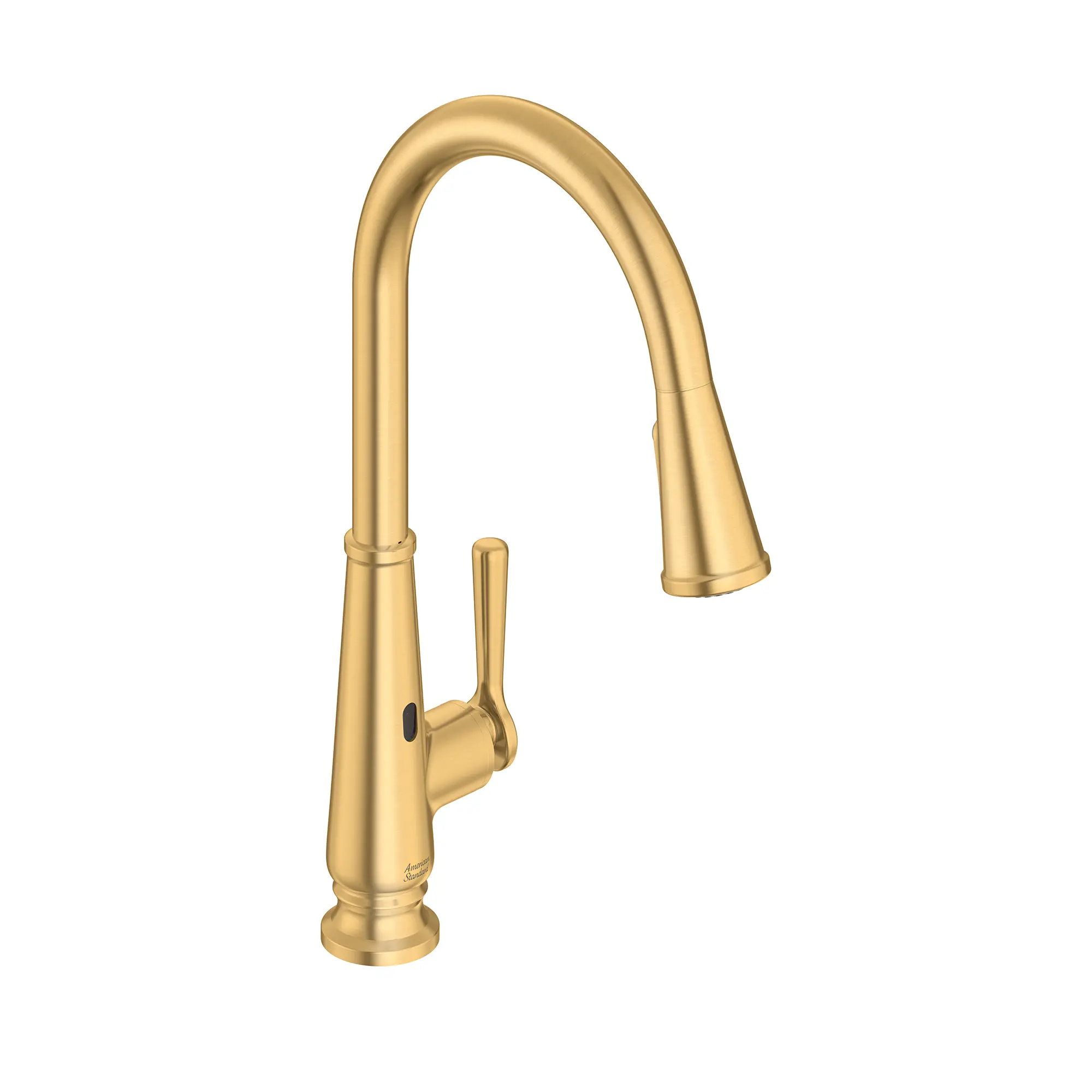Palestra Touchless Single-Handle Pull-Down Dual Spray Kitchen Faucet 1.8 GPM/6.8 L/min - Image 5