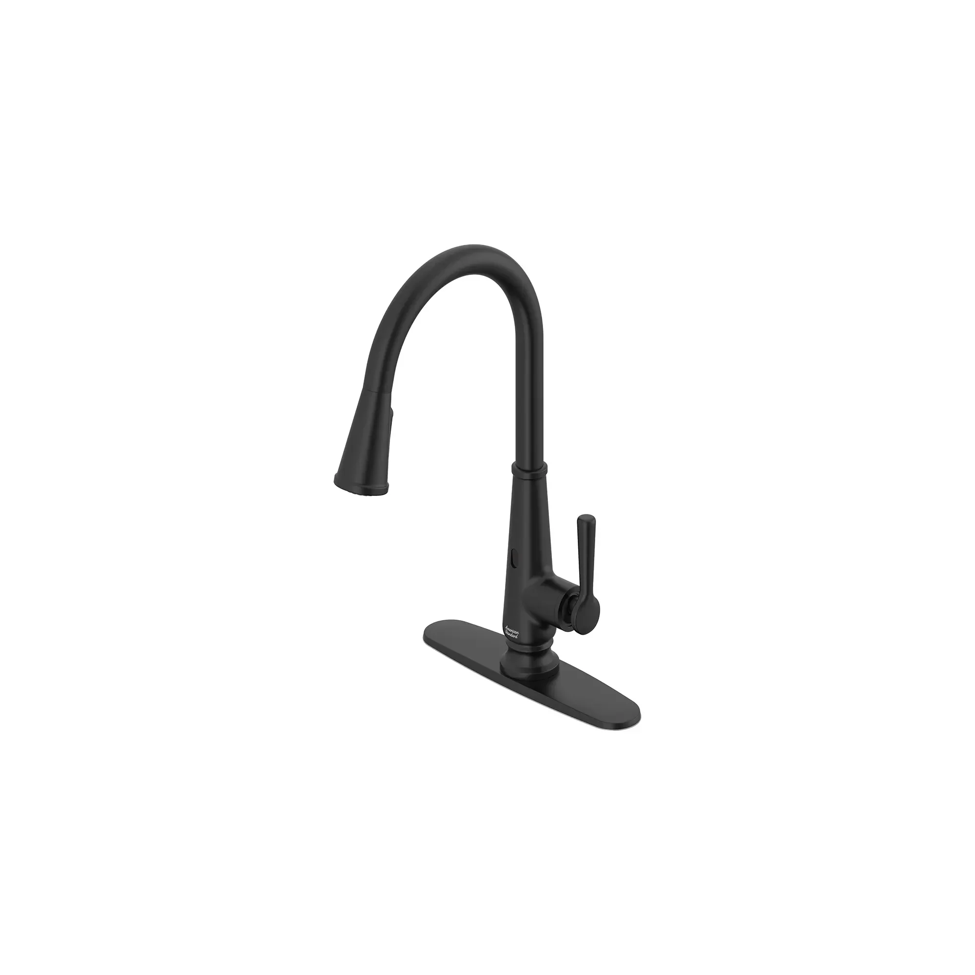 Palestra Touchless Single-Handle Pull-Down Dual Spray Kitchen Faucet 1.8 GPM/6.8 L/min - Image 55
