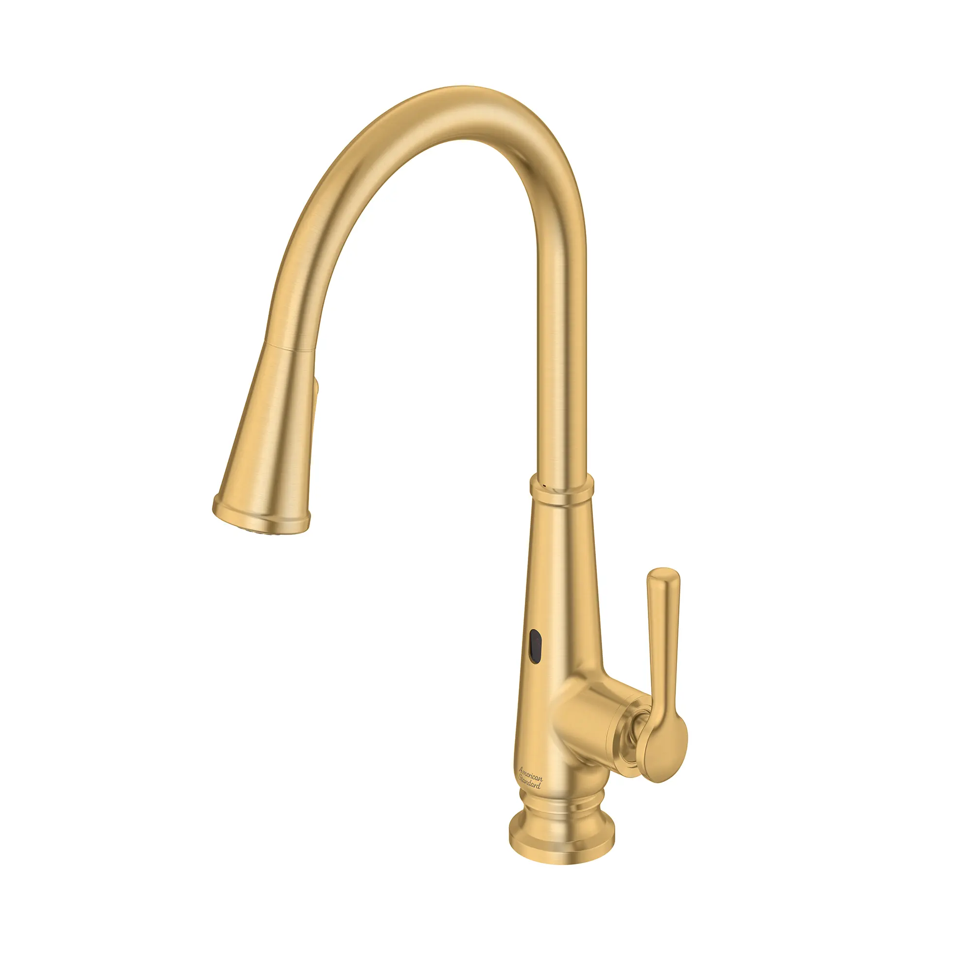 Palestra Touchless Single-Handle Pull-Down Dual Spray Kitchen Faucet 1.8 GPM/6.8 L/min - Image 6