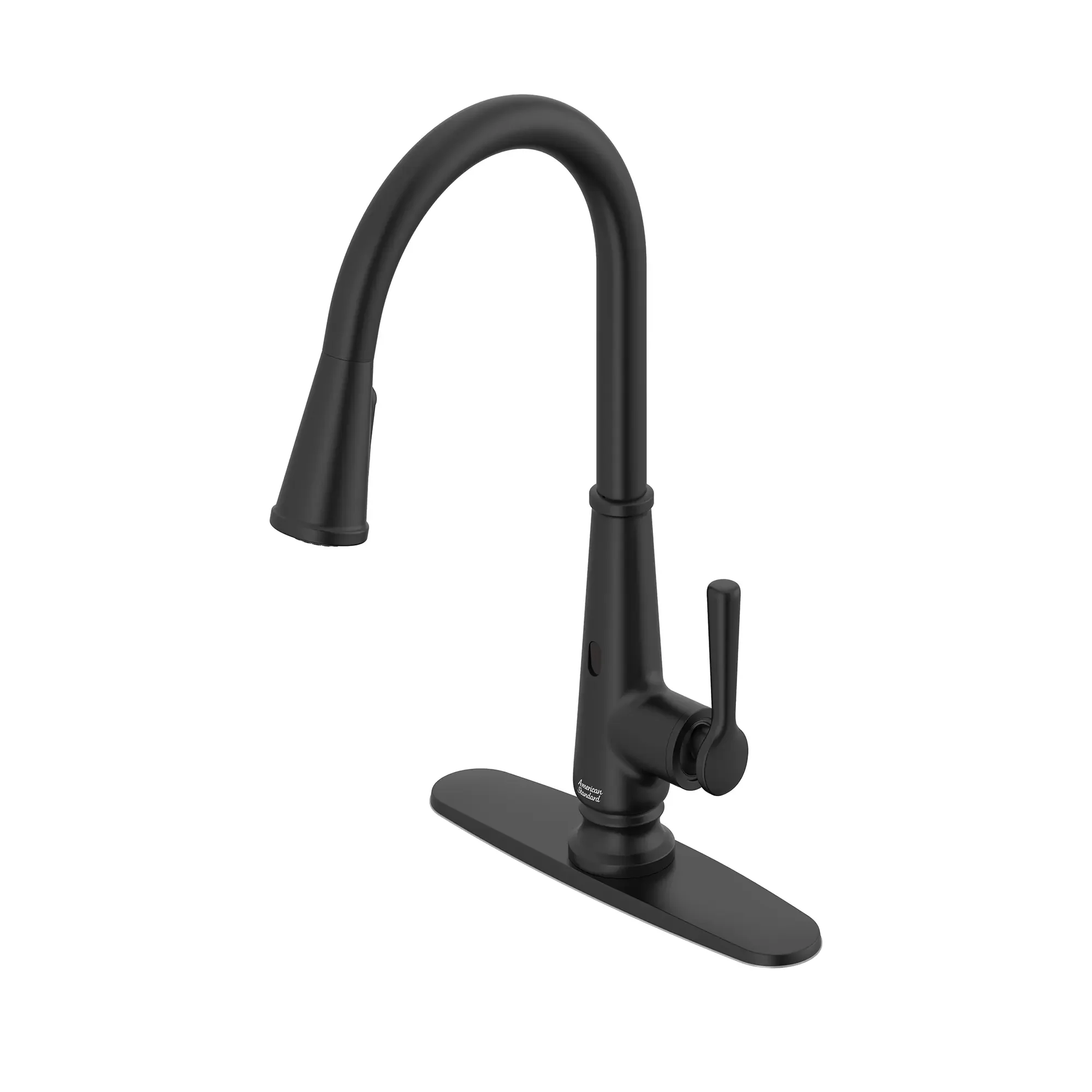 Palestra Touchless Single-Handle Pull-Down Dual Spray Kitchen Faucet 1.8 GPM/6.8 L/min - Image 74