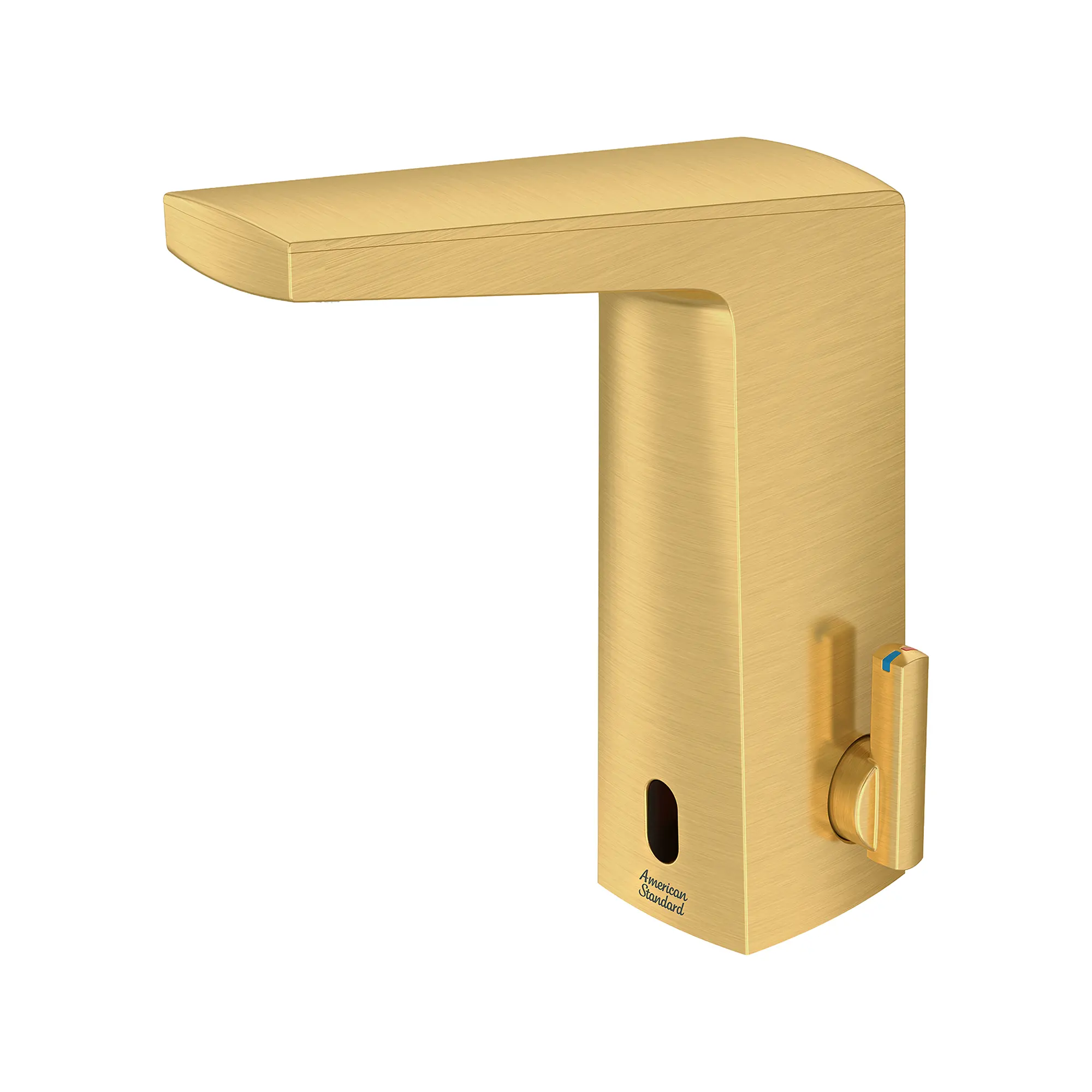 Paradigm® Selectronic® Touchless Faucet, Battery-Powered With SmarTherm Safety Shut-Off + ADM, 0.5 gpm/1.9 Lpm - Image 35