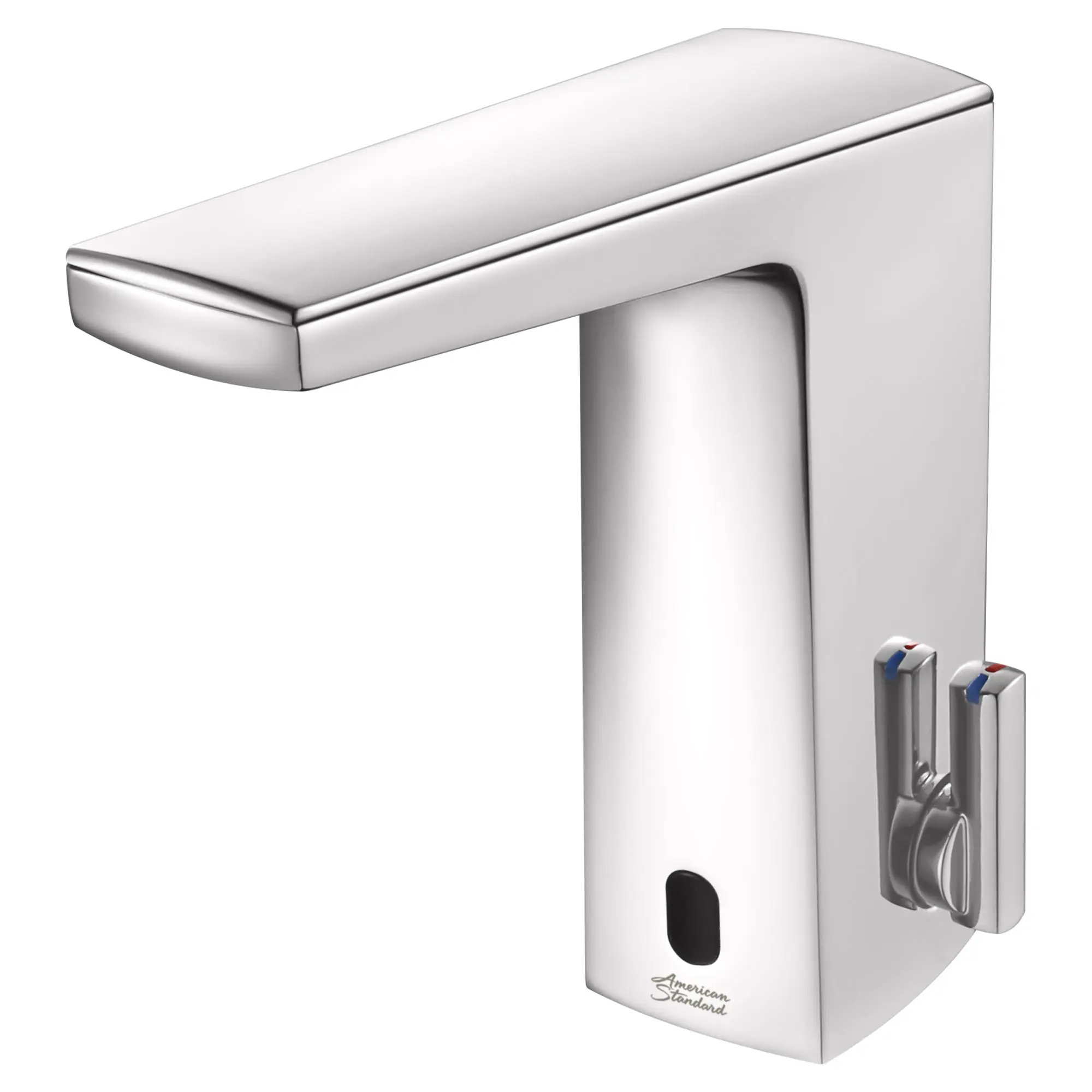 Paradigm® Selectronic® Touchless Faucet, Base Model With Above-Deck Mixing, 1.5 gpm/5.7 Lpm - Image 8