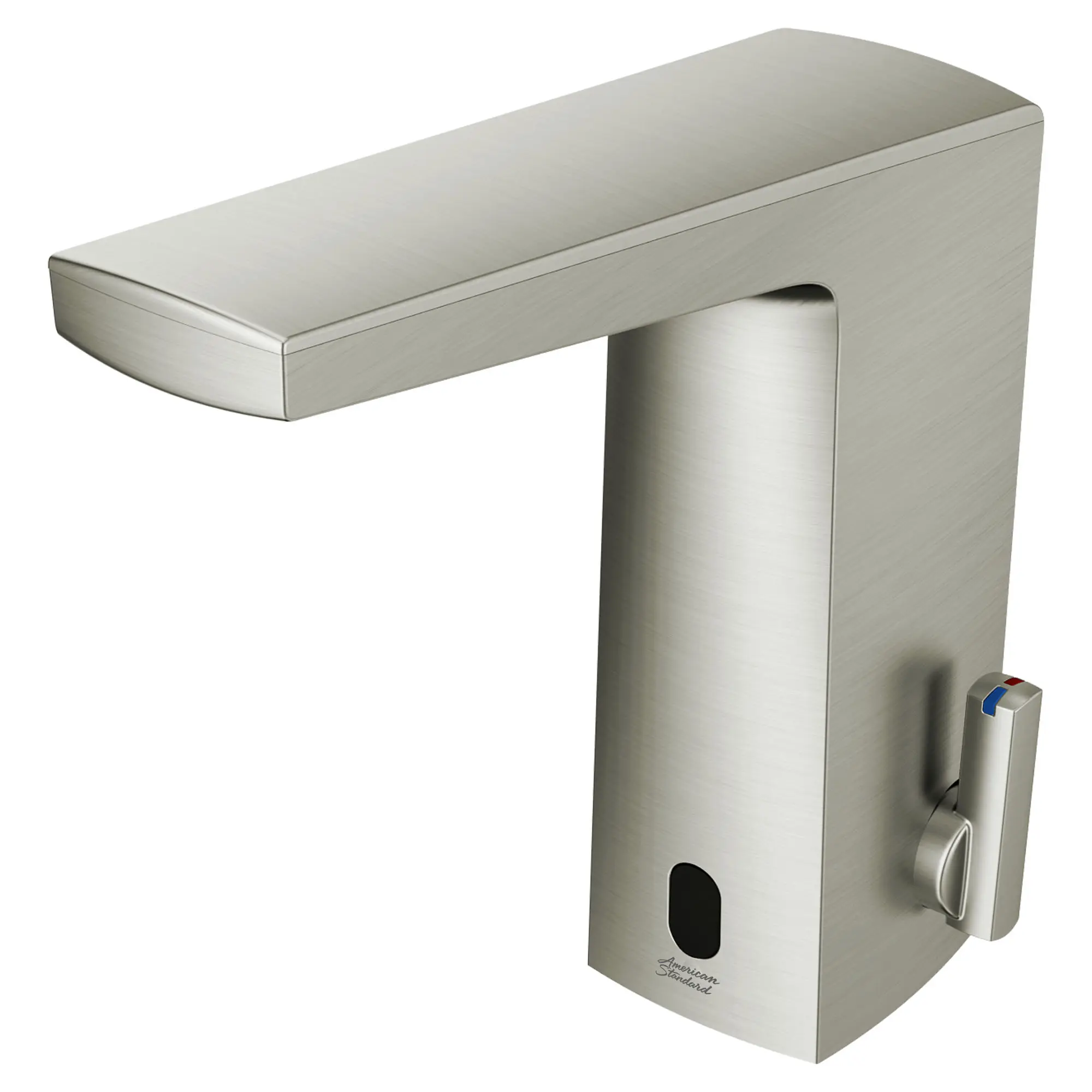 Paradigm® Selectronic® Touchless Faucet, Battery-Powered With SmarTherm Safety Shut-Off + ADM, 0.35 gpm/1.3 Lpm - Image 8