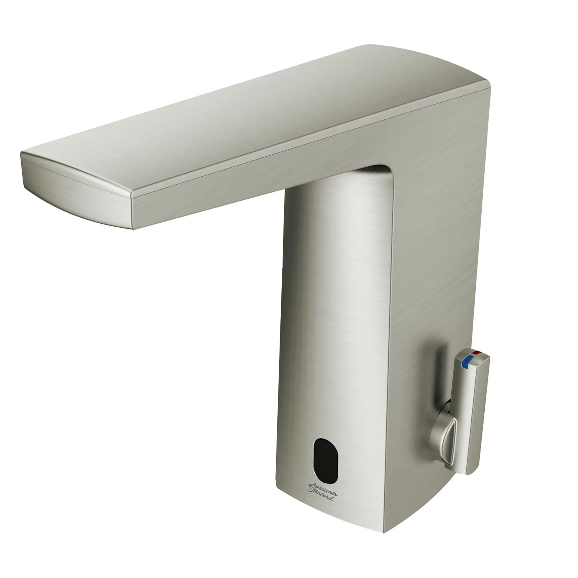 Paradigm® Selectronic® Touchless Faucet, Battery-Powered With SmarTherm Safety Shut-Off + ADM, 1.5 gpm/5.7 Lpm - Image 11