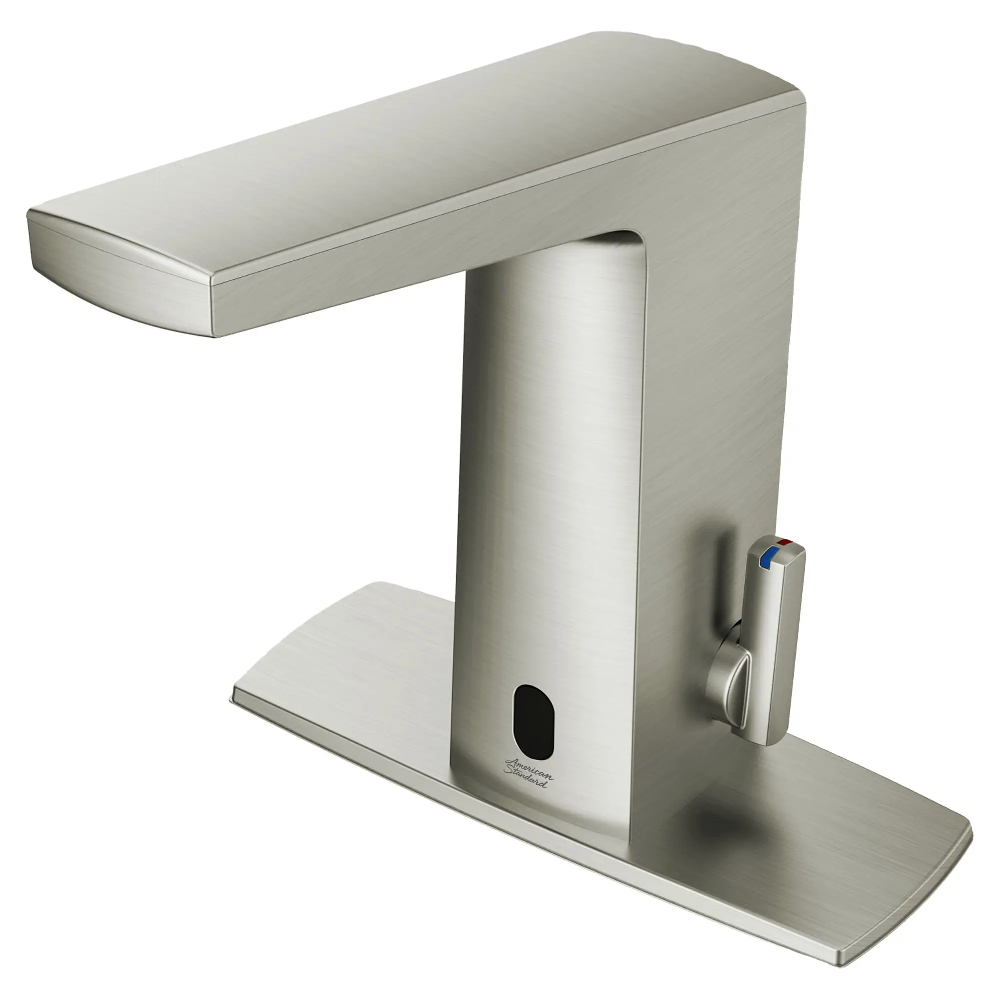 Paradigm® Selectronic® Touchless Faucet, Battery-Powered With SmarTherm Safety Shut-Off + ADM, 1.5 gpm/5.7 Lpm - Image 16
