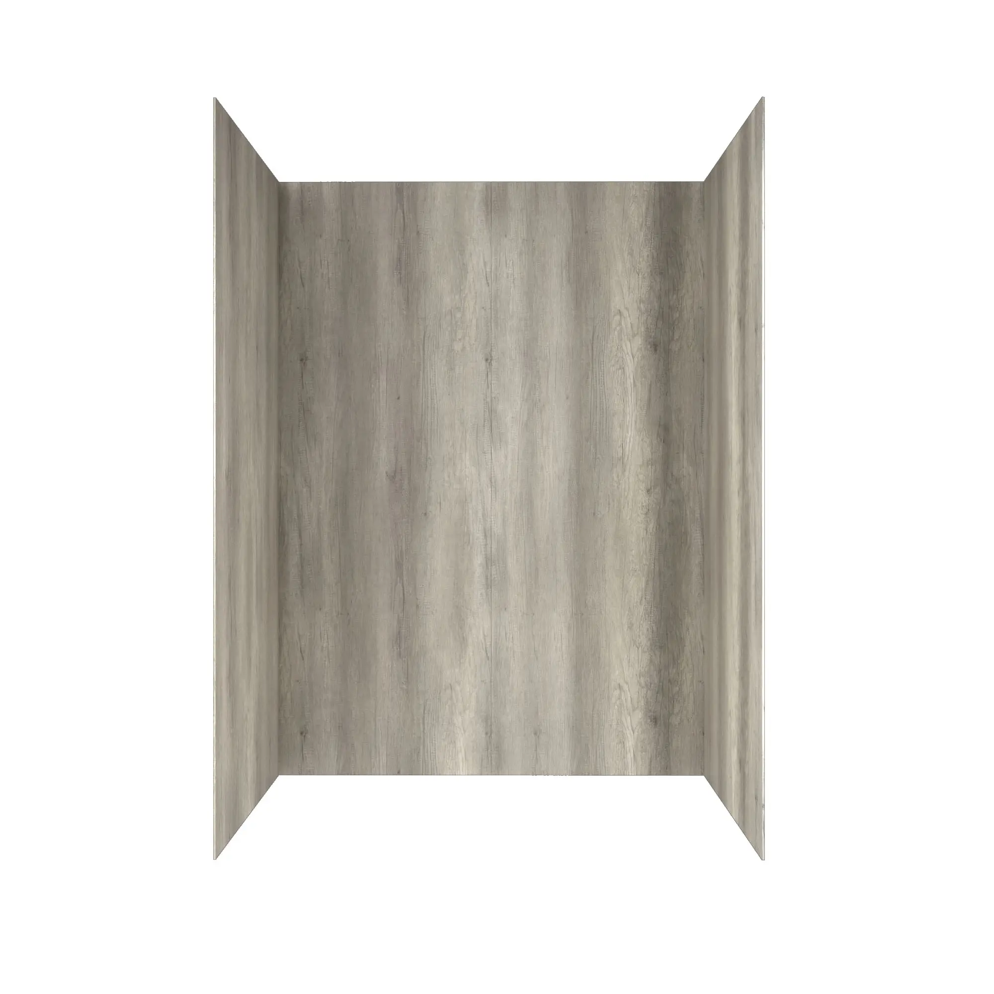 Passage 60 x 32 x 72-Inch Shower Wall Set - Image 2