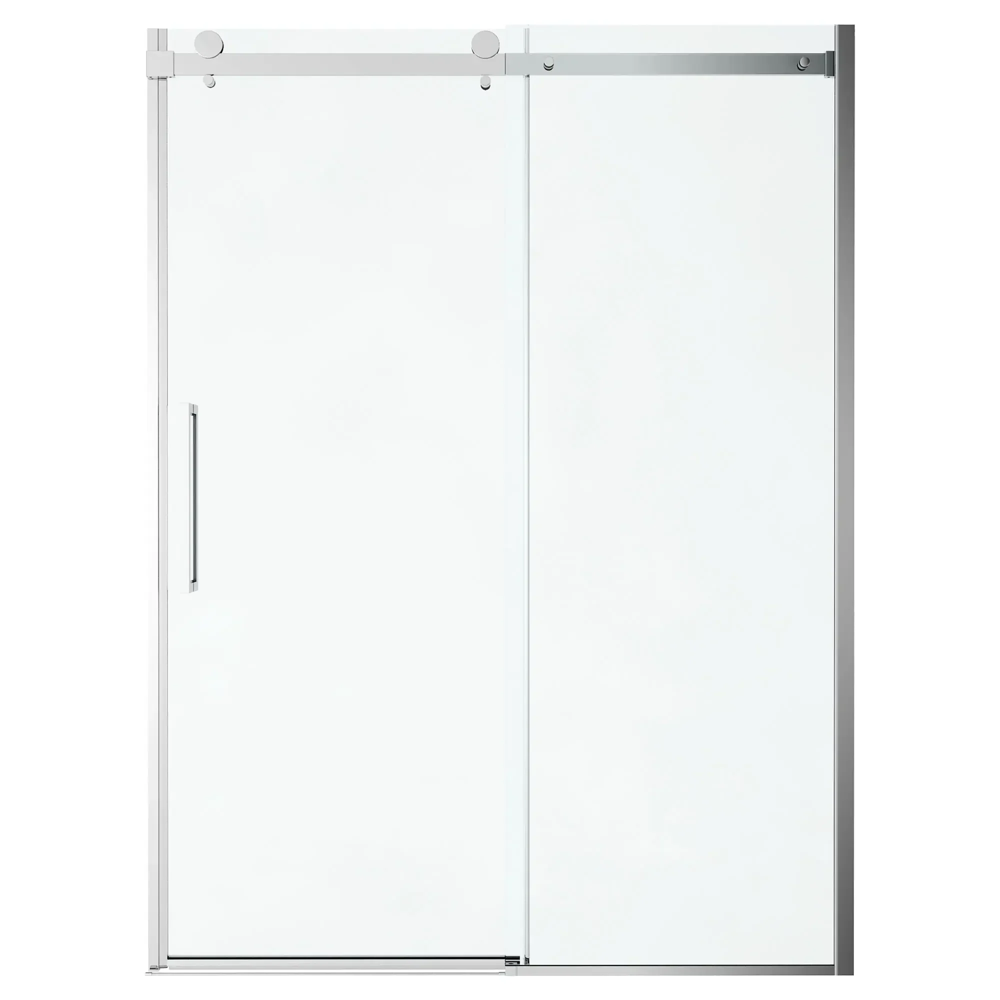 Passage 60 x 32 x 72-Inch Shower Wall Set - Image 3
