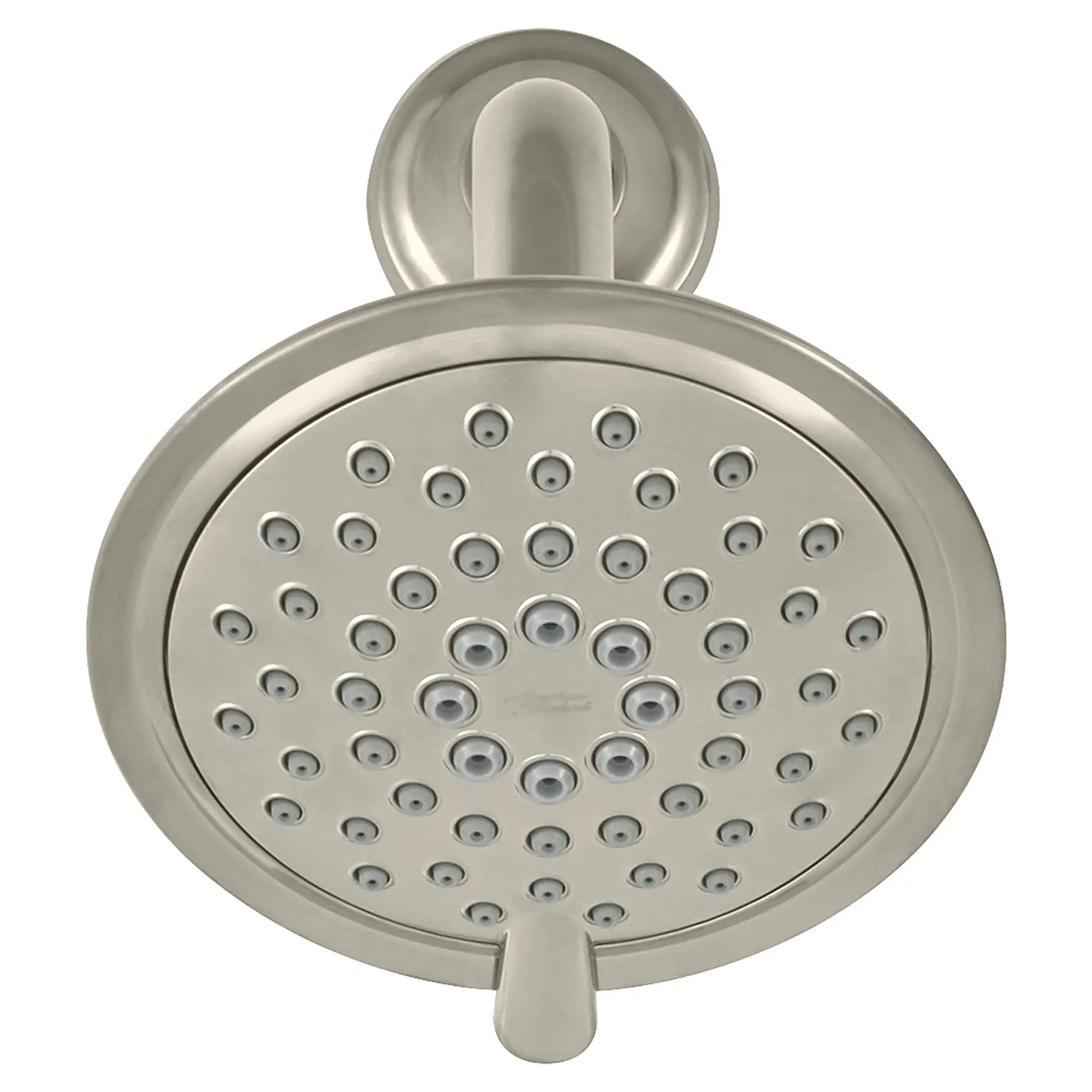 Patience® 5-Inch 1.8 gpm/6.8 L/min Water-Saving Fixed Showerhead - Image 9