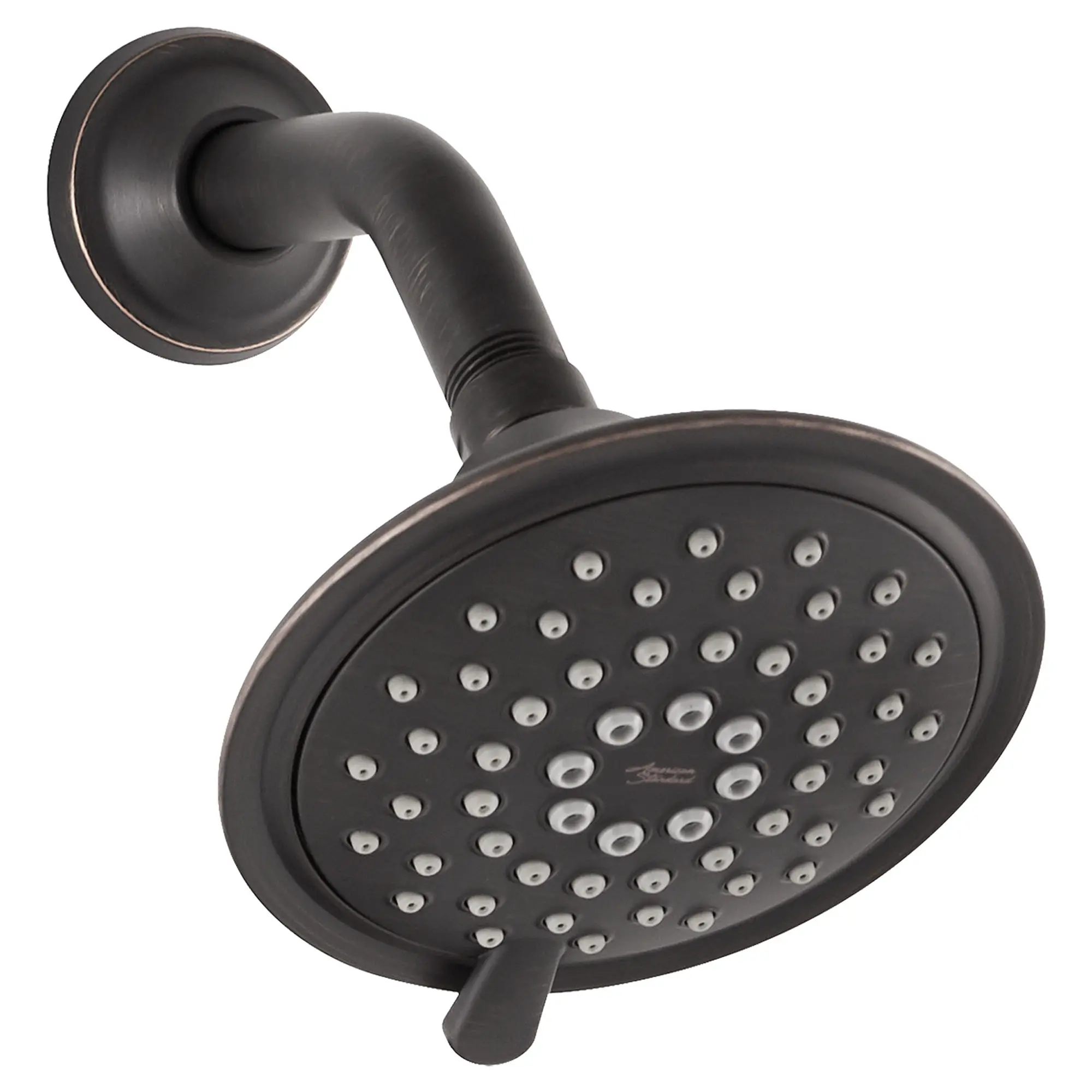 Patience® 5-Inch 2.5 gpm/9.5 L/min Fixed Showerhead - Image 11