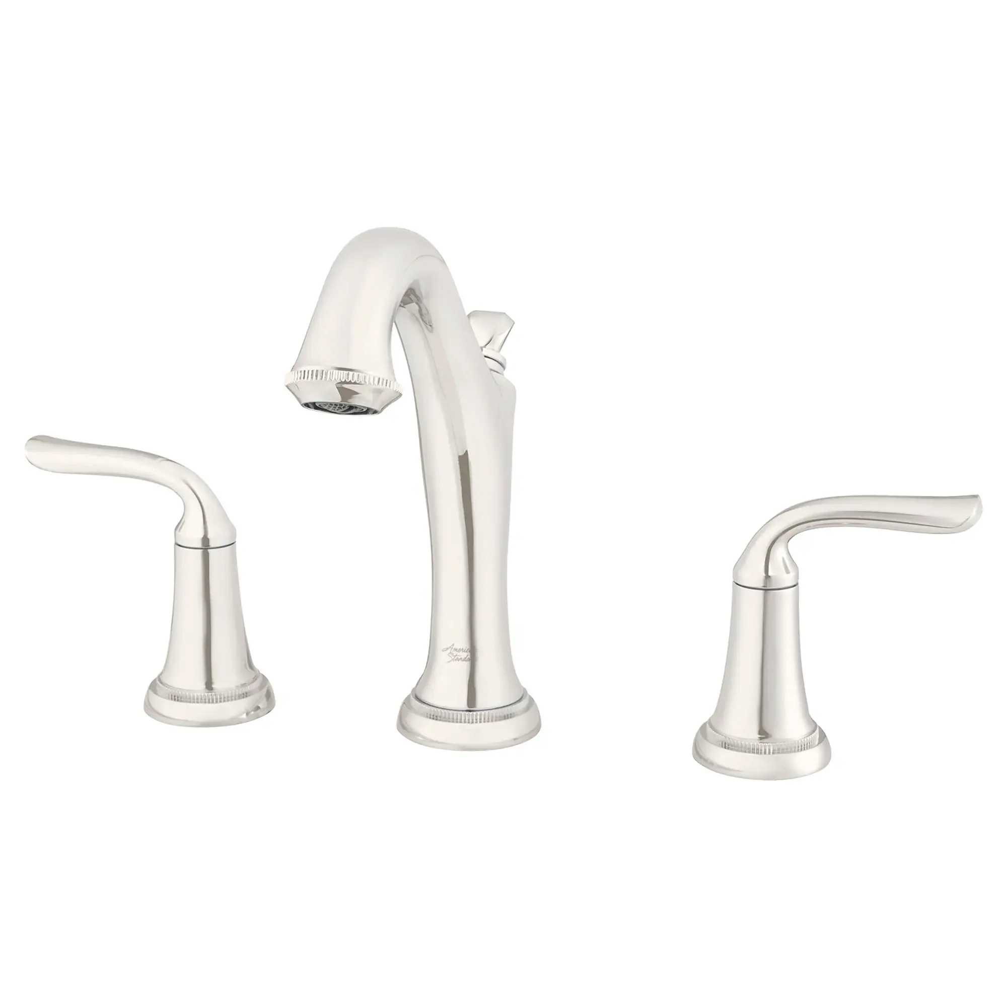 Patience® 8-Inch Widespread 2-Handle Bathroom Faucet 1.2 gpm/4.5 L/min With Lever Handles - Image 27