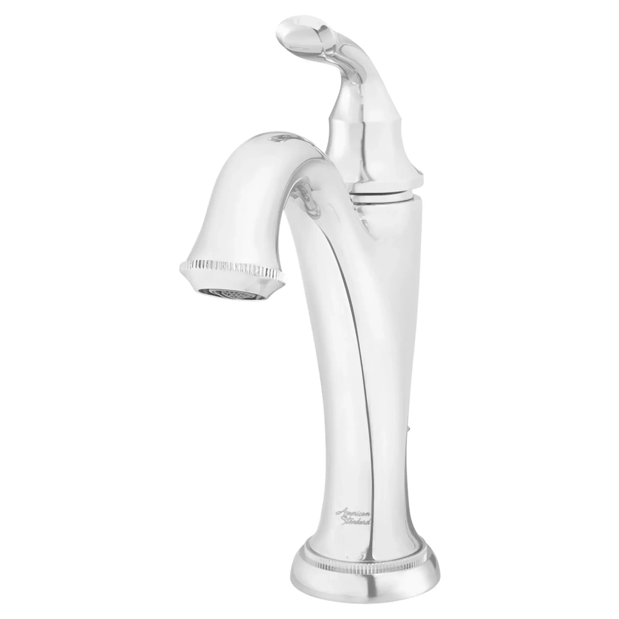 Patience® Single Hole Single-Handle Bathroom Faucet 1.2 gpm/4.5 L/min With Lever Handle